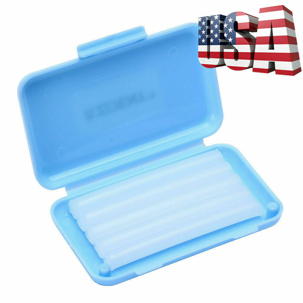 Dental Orthodontics Wax Mint Scent for Braces Relief Gum Irritation AZDENT