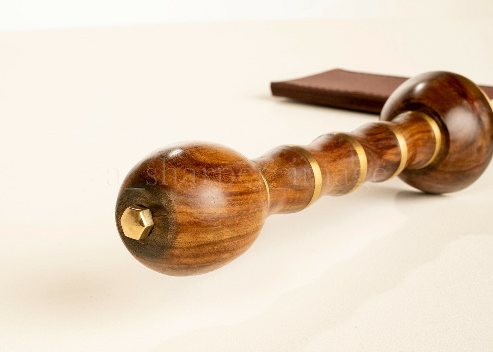 Full Size 33" Roman/Centurion Gladius Sword, Leather Sheath SOLID Sharpened