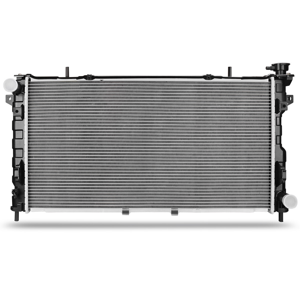 2795 Radiator For 2005-2007 Dodge Grand Caravan Chrysler Town & Country 3.3 3.8L
