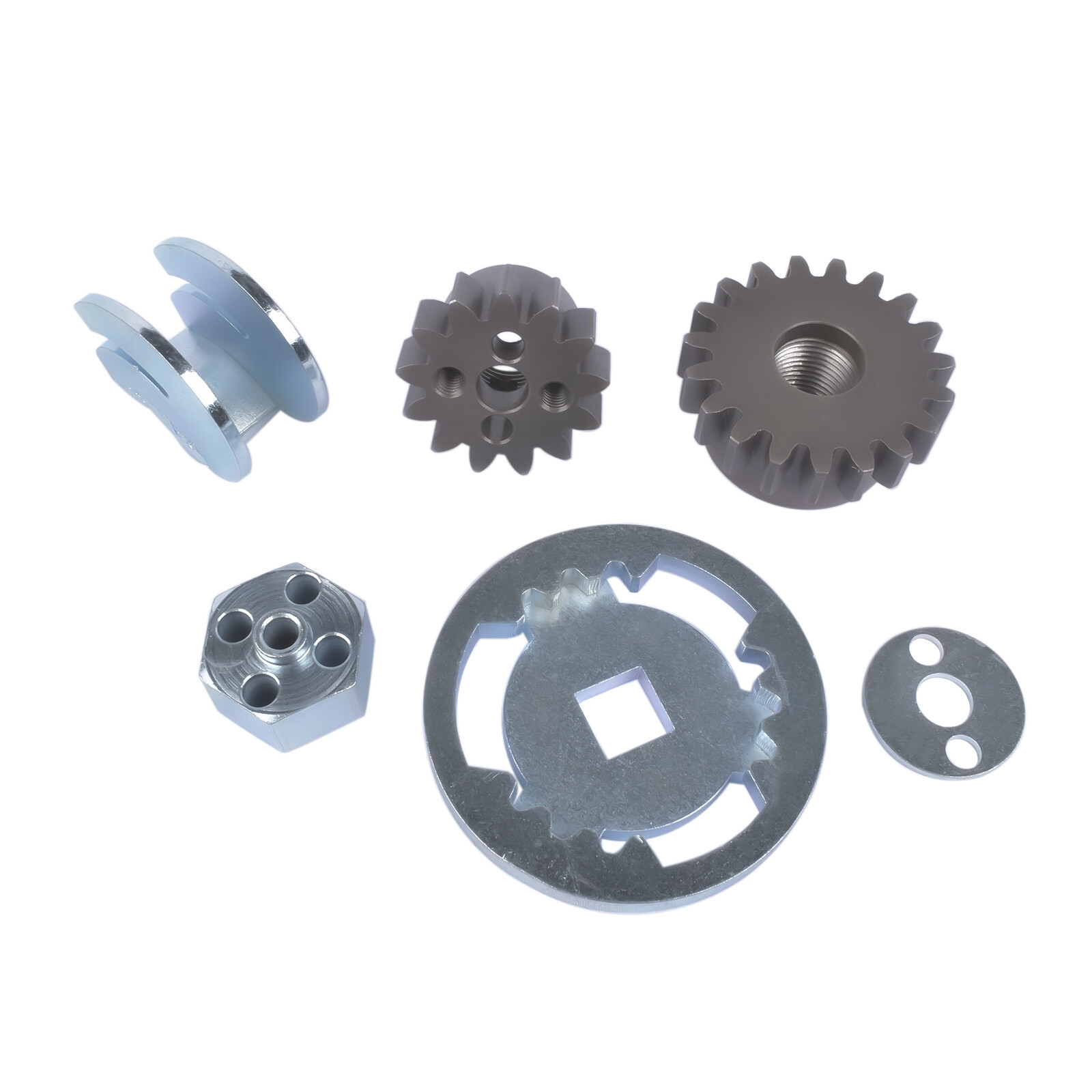 5 Speed Reverse Gear for Harley Davidson Trike & Sidecar & Motorcycle Adj Lever