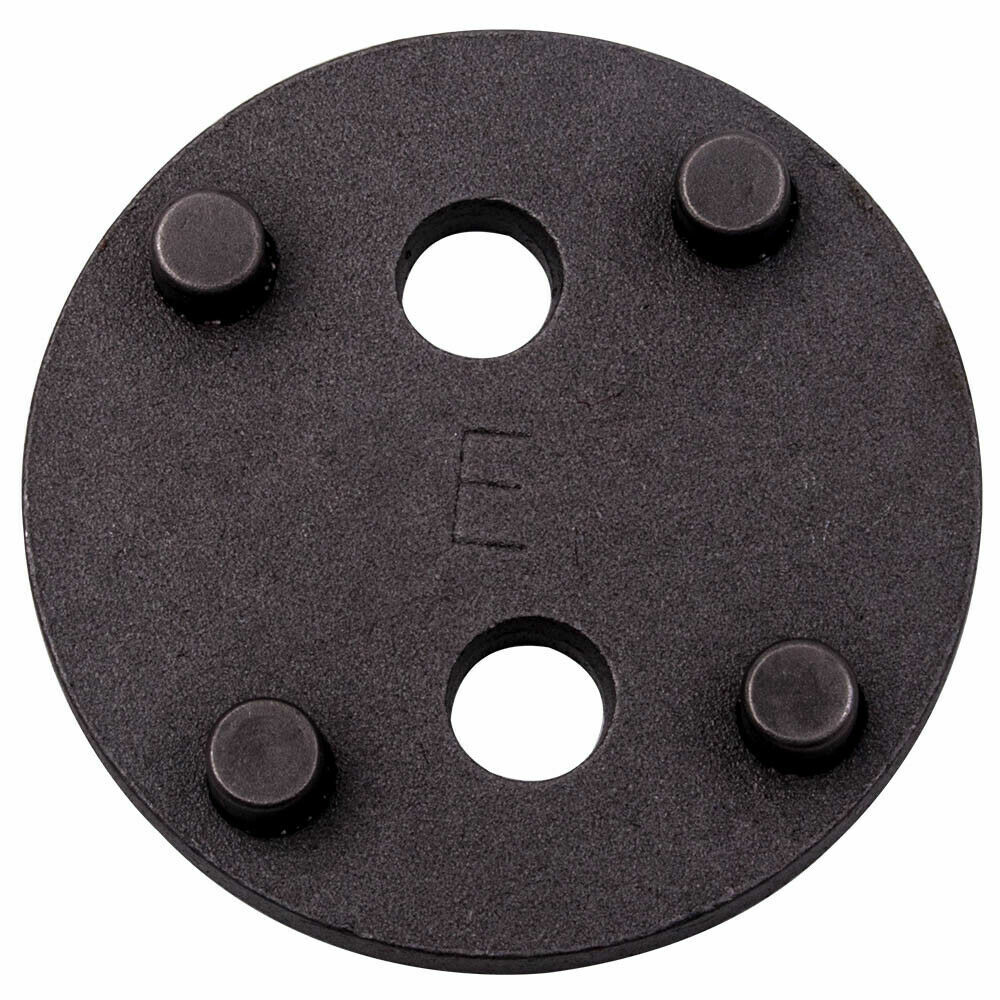 22PCS Universal Disc Brake Caliper Rewind Brake Piston Wind Back Tool Set USA