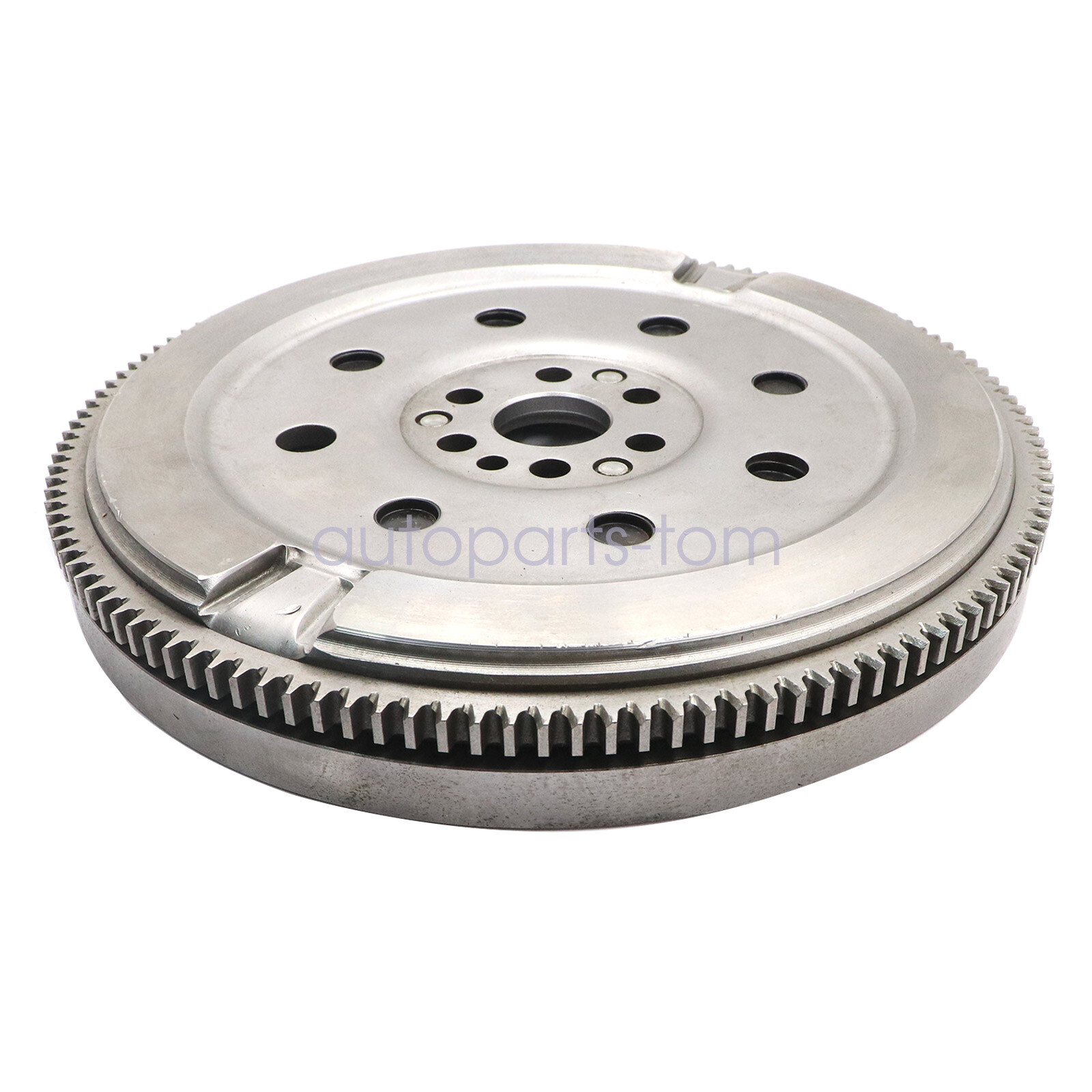 Dual Mass Flywheel For Hyundai Sonata Elantra Veloster Tucson Kia 23200-2B590