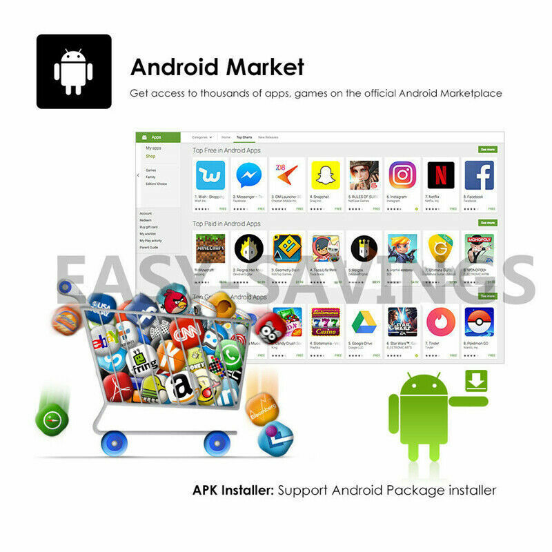 Apple Carplay For 2016-2020 Honda Civic Car Stereo Radio GPS WIFI Android 13