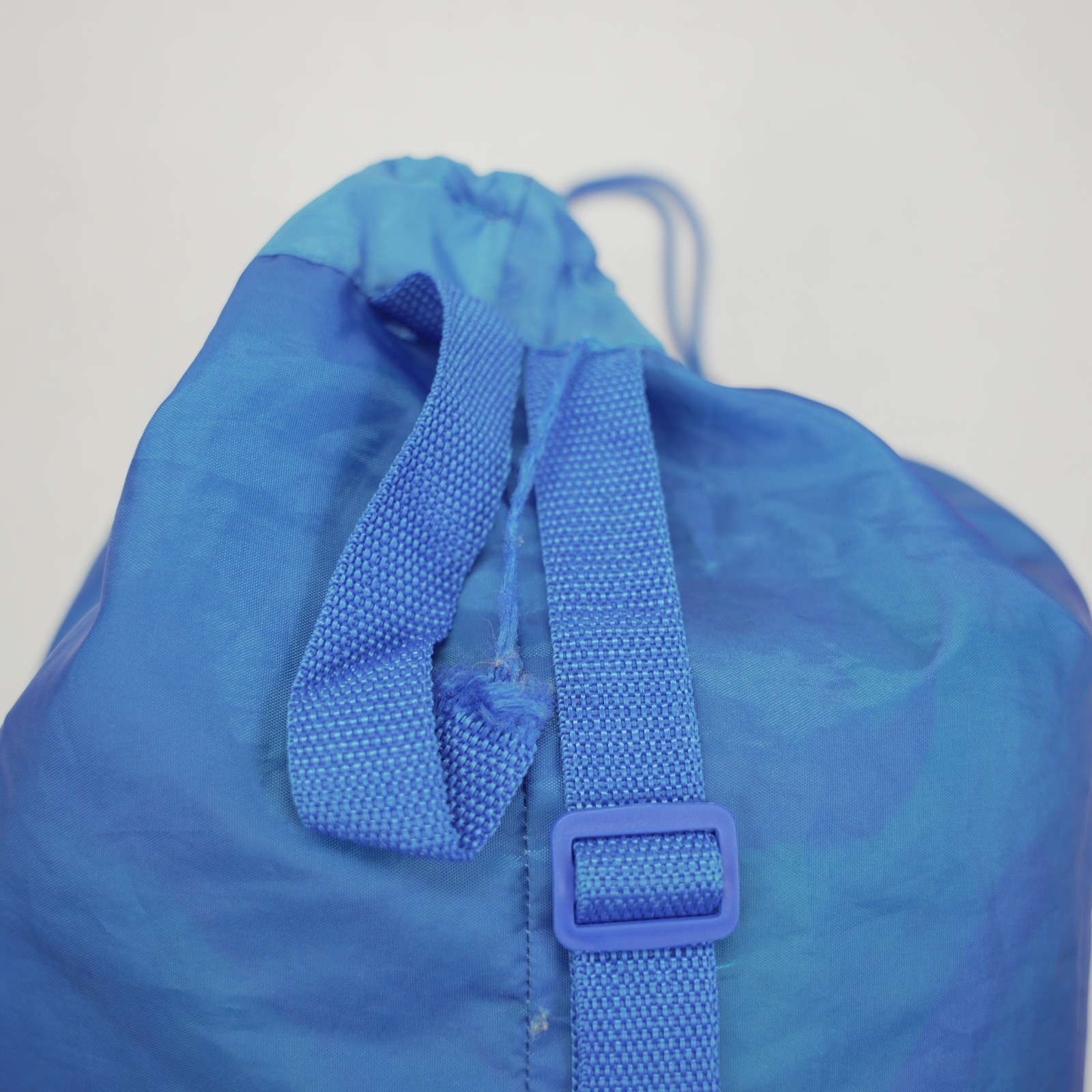 Vintage 90s TEENAGE MUTANT NINJA TURTLES Children's SLEEPING BAG