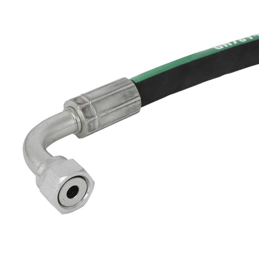 Set of 4 AW29374 -5800psi XTREME-DUTY -EATON Hose- for JOHN DEERE AW29374 US