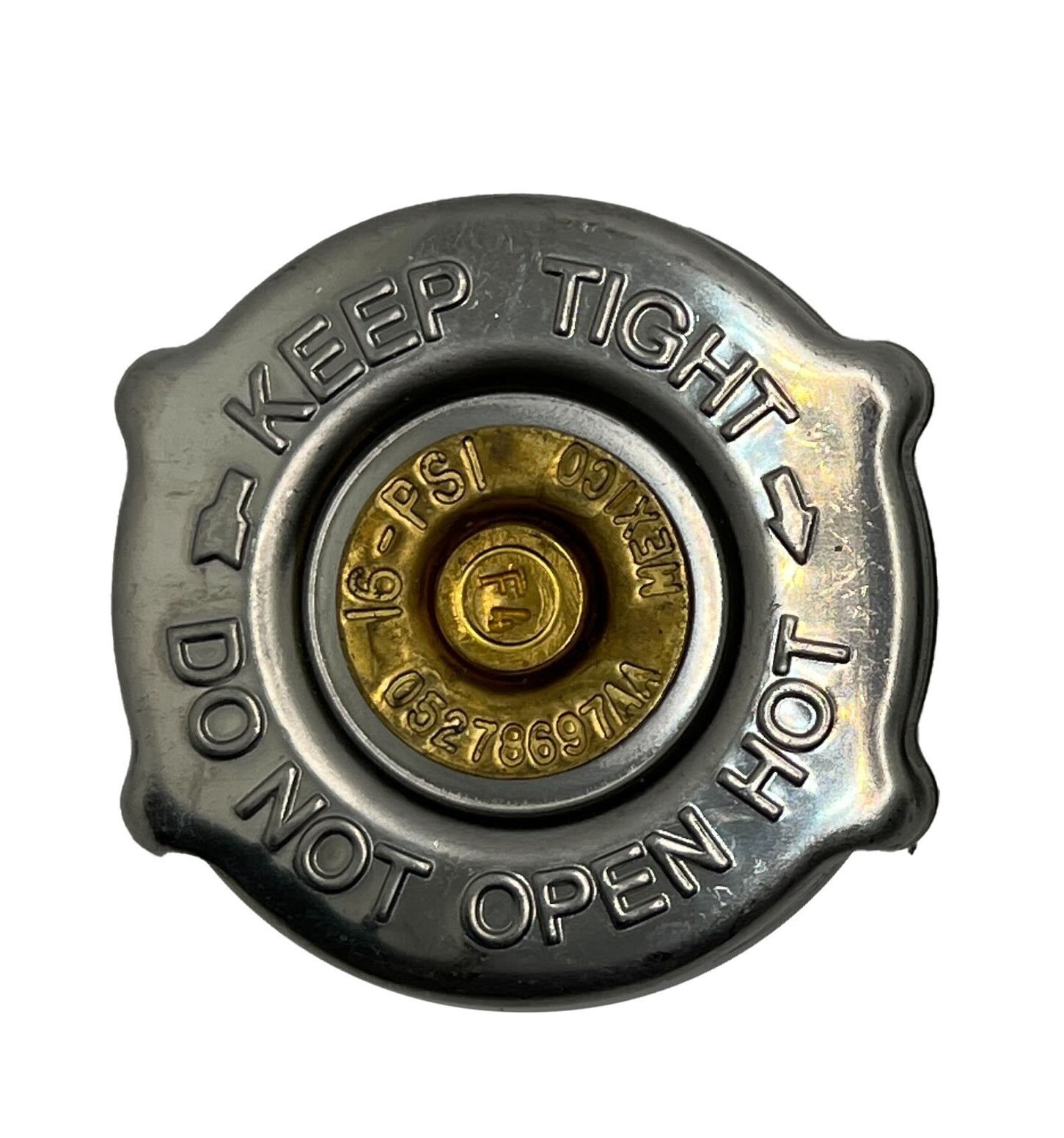 Mopar 5278697AA Radiator Cap