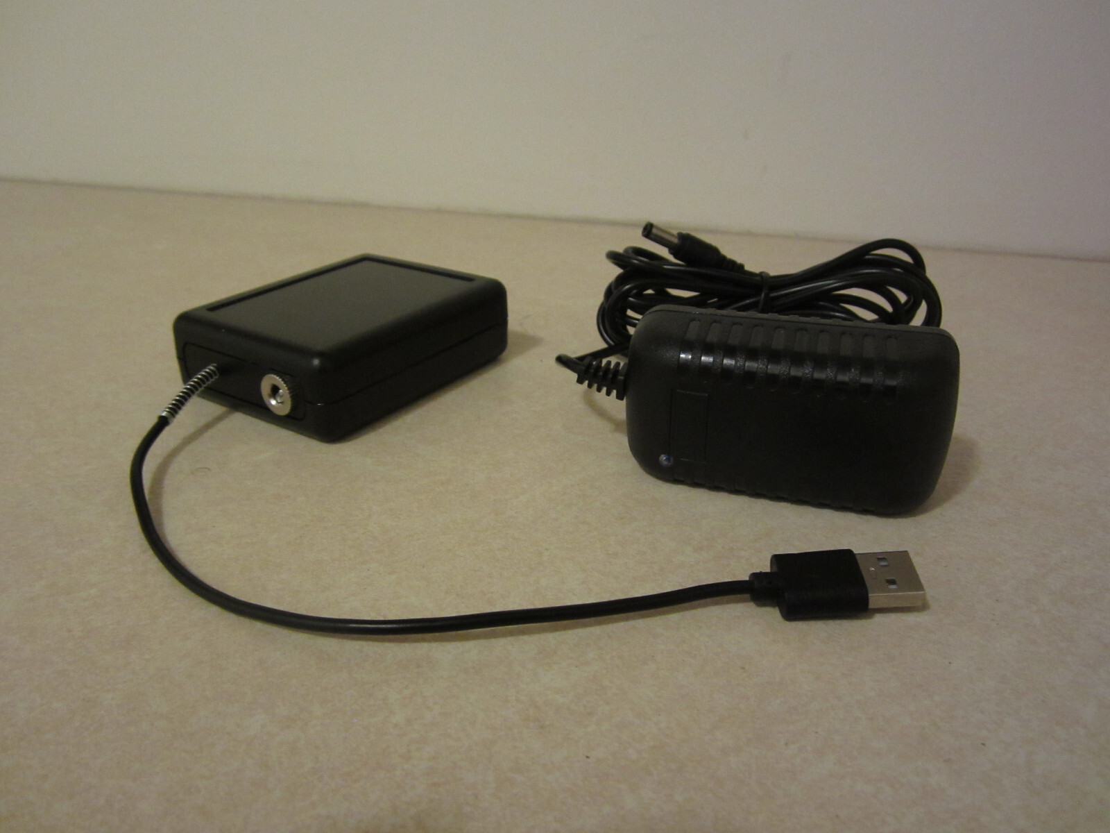 Replacement Adapter Box for Carestream CS3600 or IS3600 Intraoral 3D Scanners