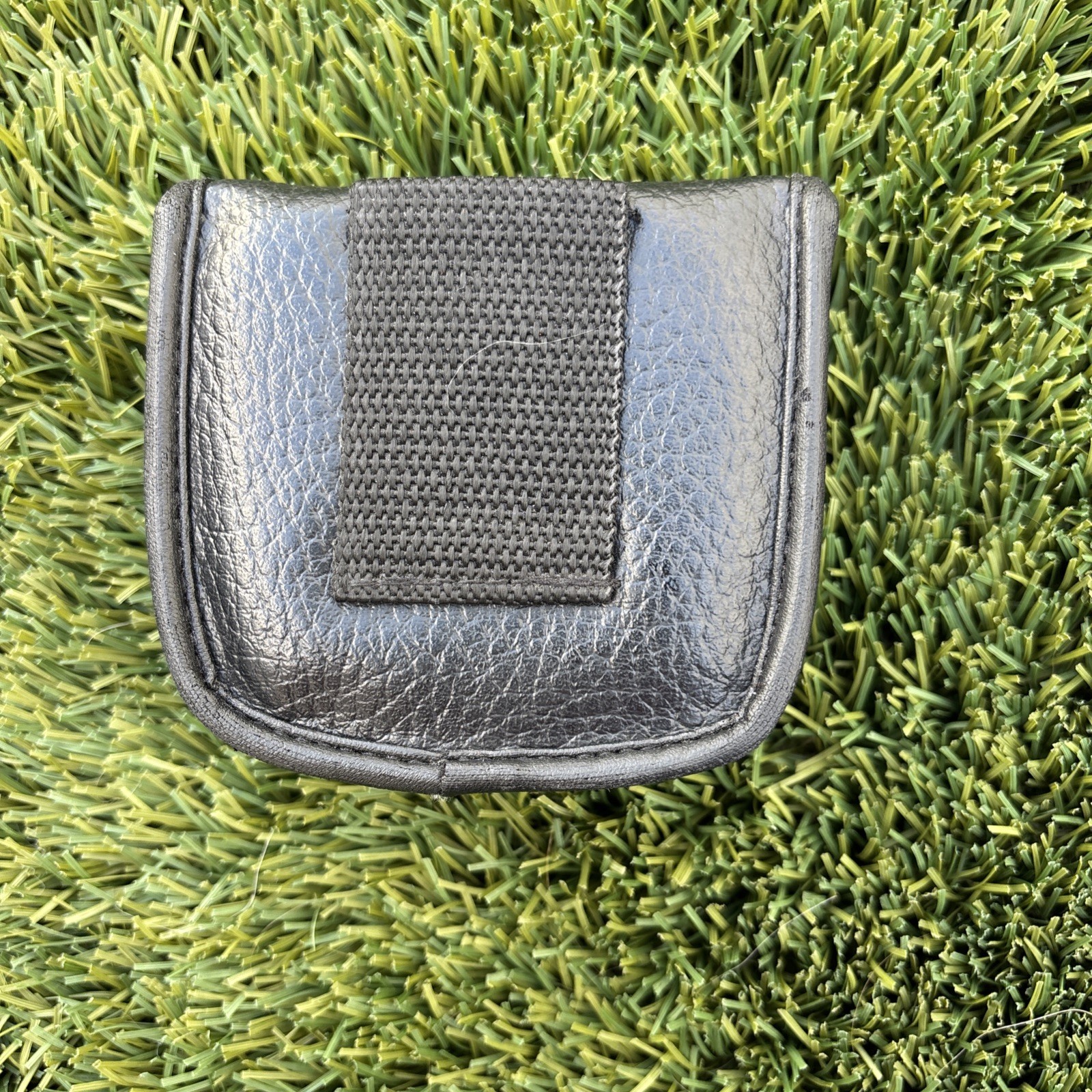 Golf Digital Green Reader BreakMaster LCD Display with Carrying Case