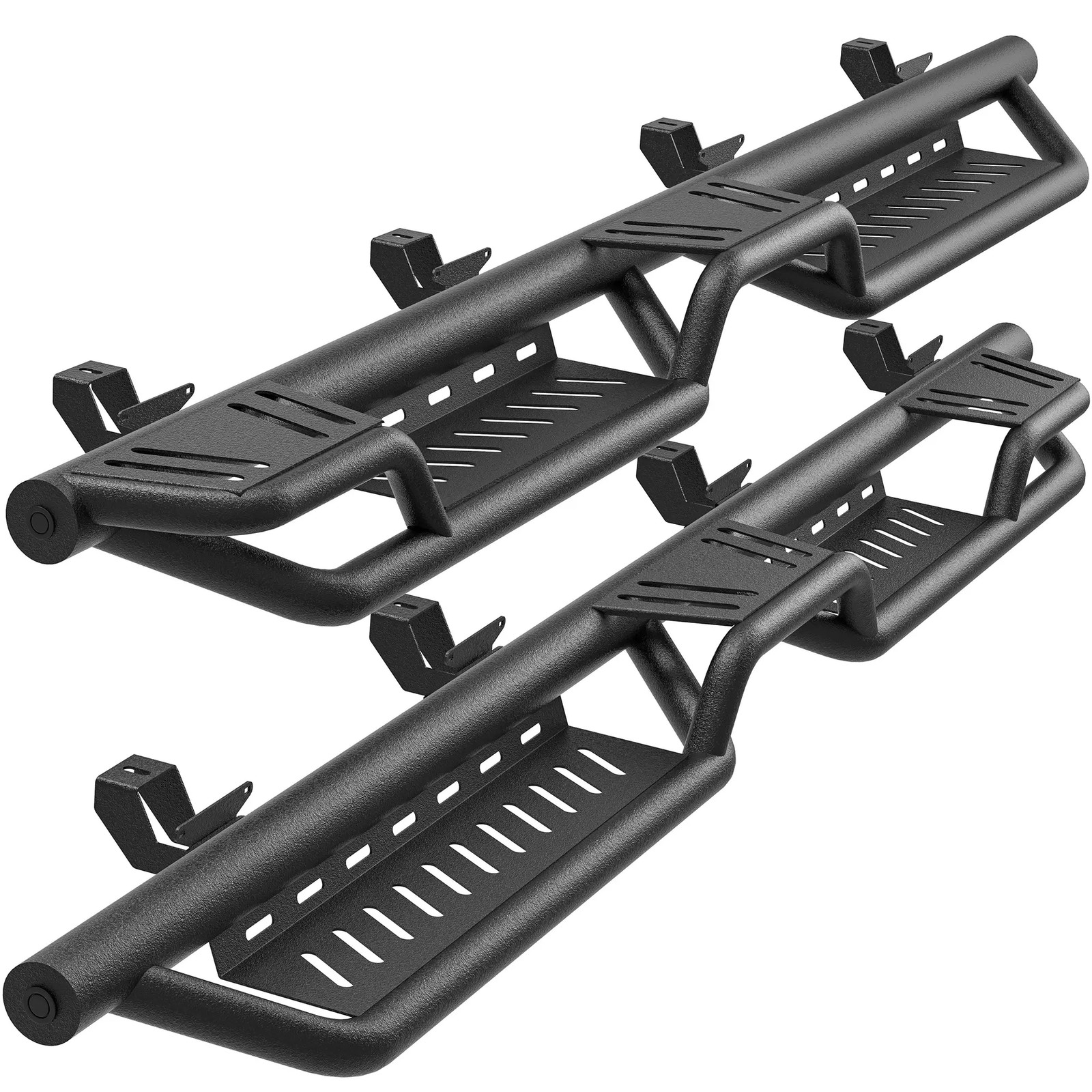 YITAMOTOR Drop Running Boards For 2020-2026 Jeep Gladiator JT 4-Door Step Bars