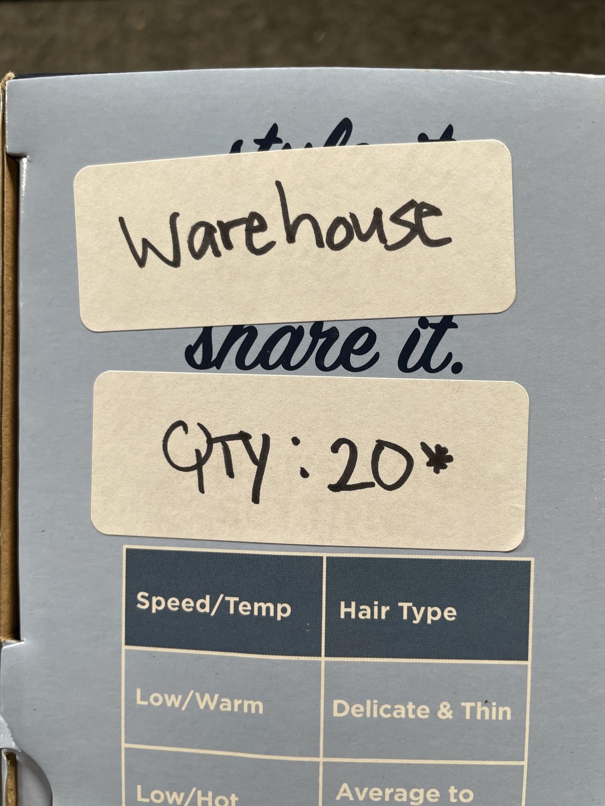 Conair Cord-Keeper 1875W Hair Dryer Retractable Cord w/ Concentrator & Diffuser