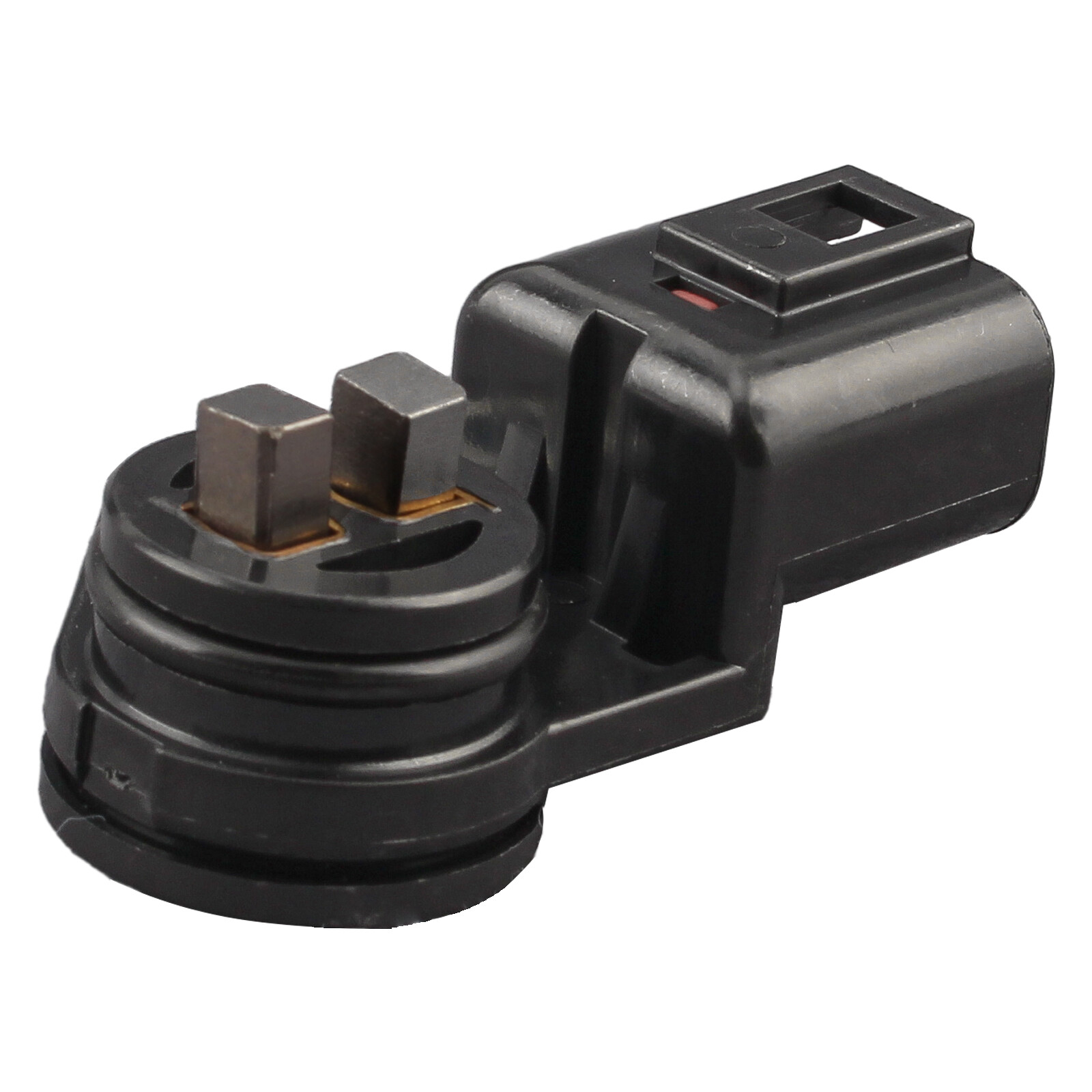 Intake VVT Camshaft Position Sensor For 2014-20 Hyundai Kia 2.0 2.4L 24360-2GGD0