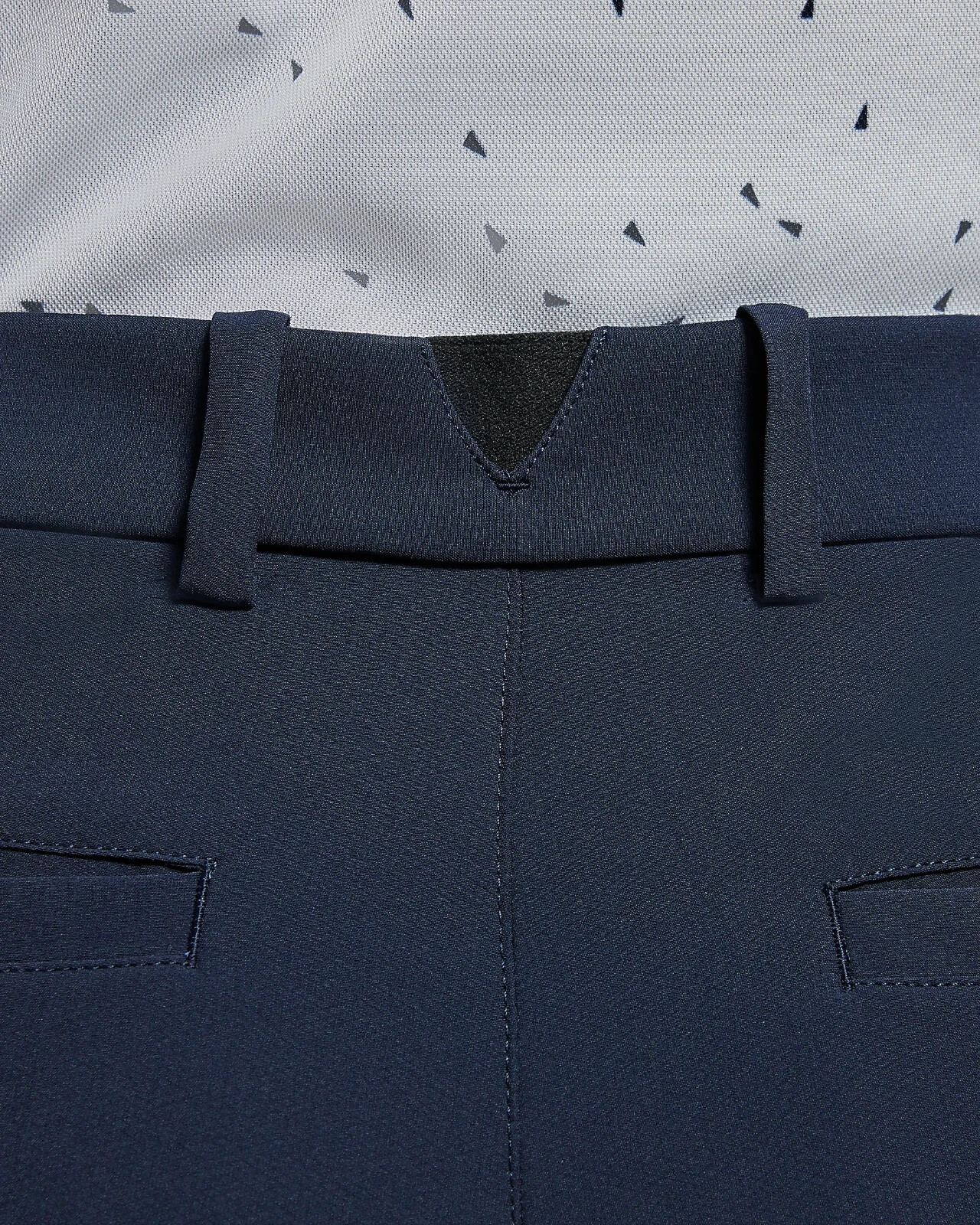 Nike Mens Dri-Fit Golf Shorts in Obsidian, Different Sizes, CU9740-451