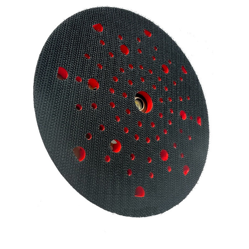 6" Sanding Pad Grinding Plate For Bosch GET 75-6 75-150 65-5, GEX 33-6 34-6