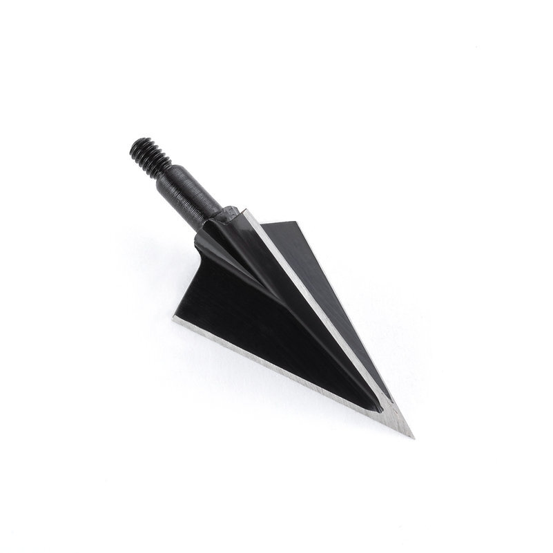 VPA 3-Blade 100-300 Grain 1 1/8", 1 1/4", 1 1/2" Broadheads 3-Pack