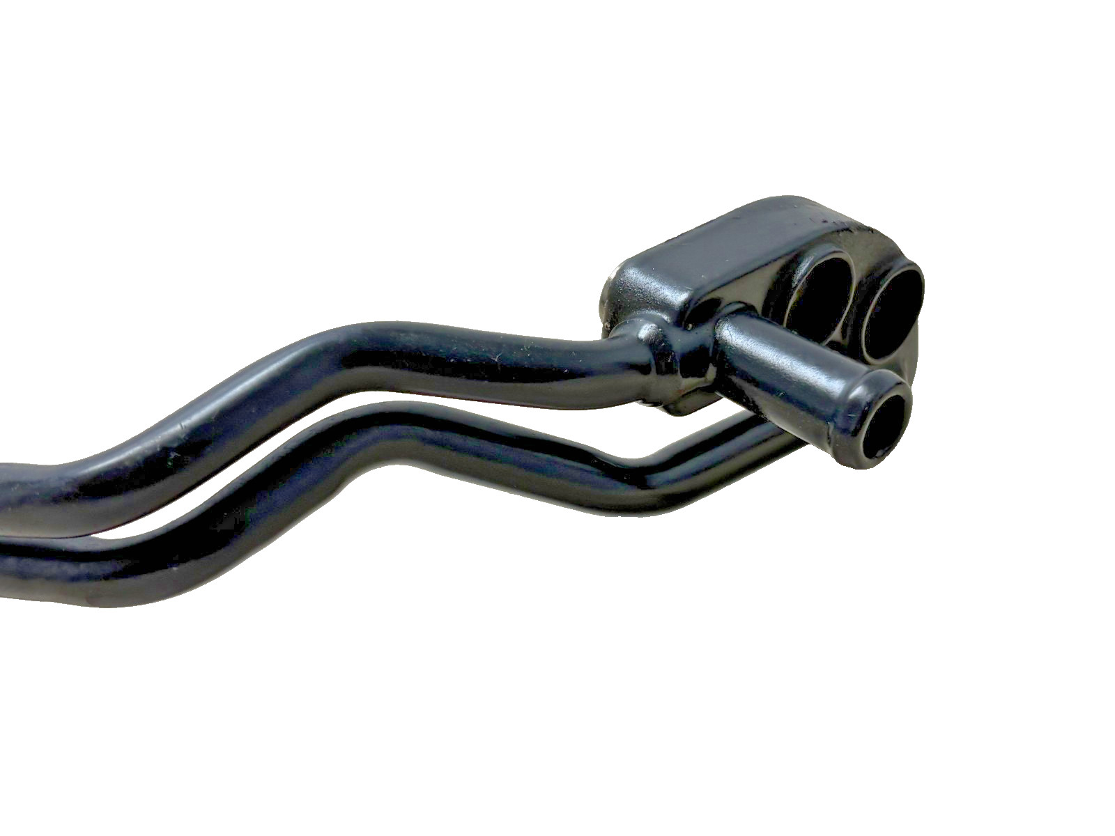 2018 Street Glide Harley Davidson OEM Oil Coolant Pipe Line Hose 26900259A