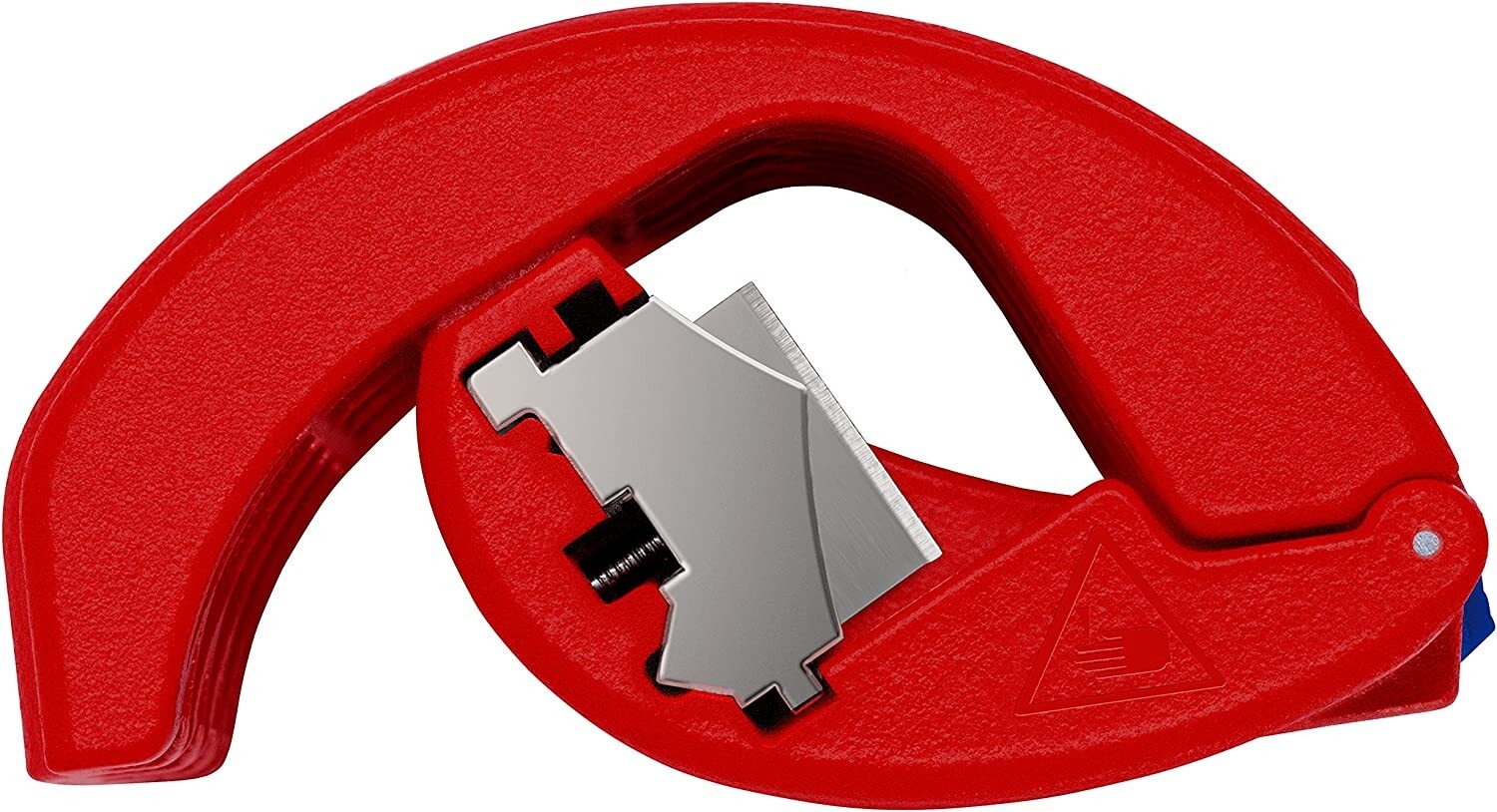 Knipex 902210BK BiX Cutters for Plastic Pipe/Sealing Sleeves New