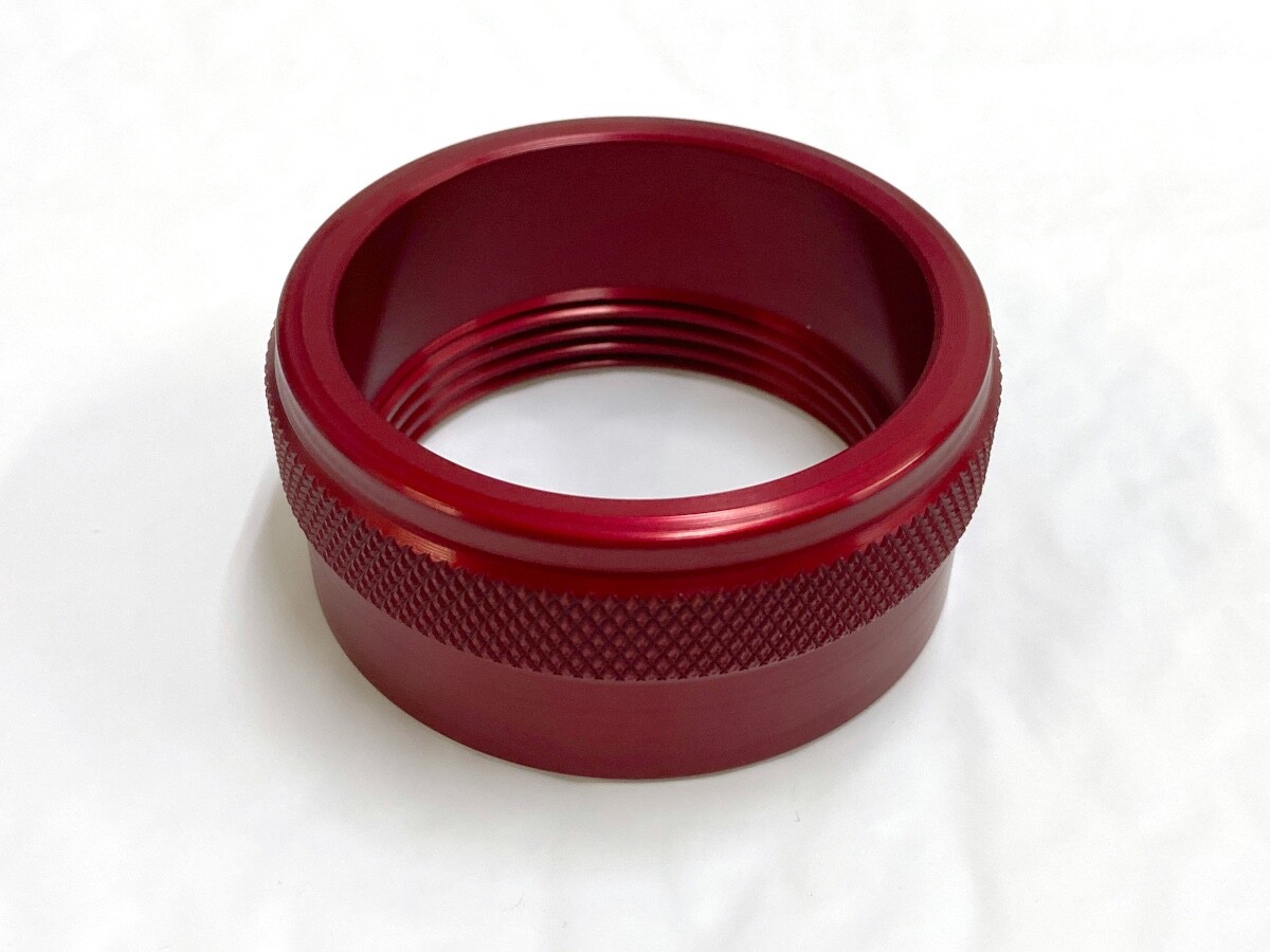 Haas 5C Indexer Spindle Cover by V-Mar fits HA5C HA5C2 HA5CS and Hardinge lathe