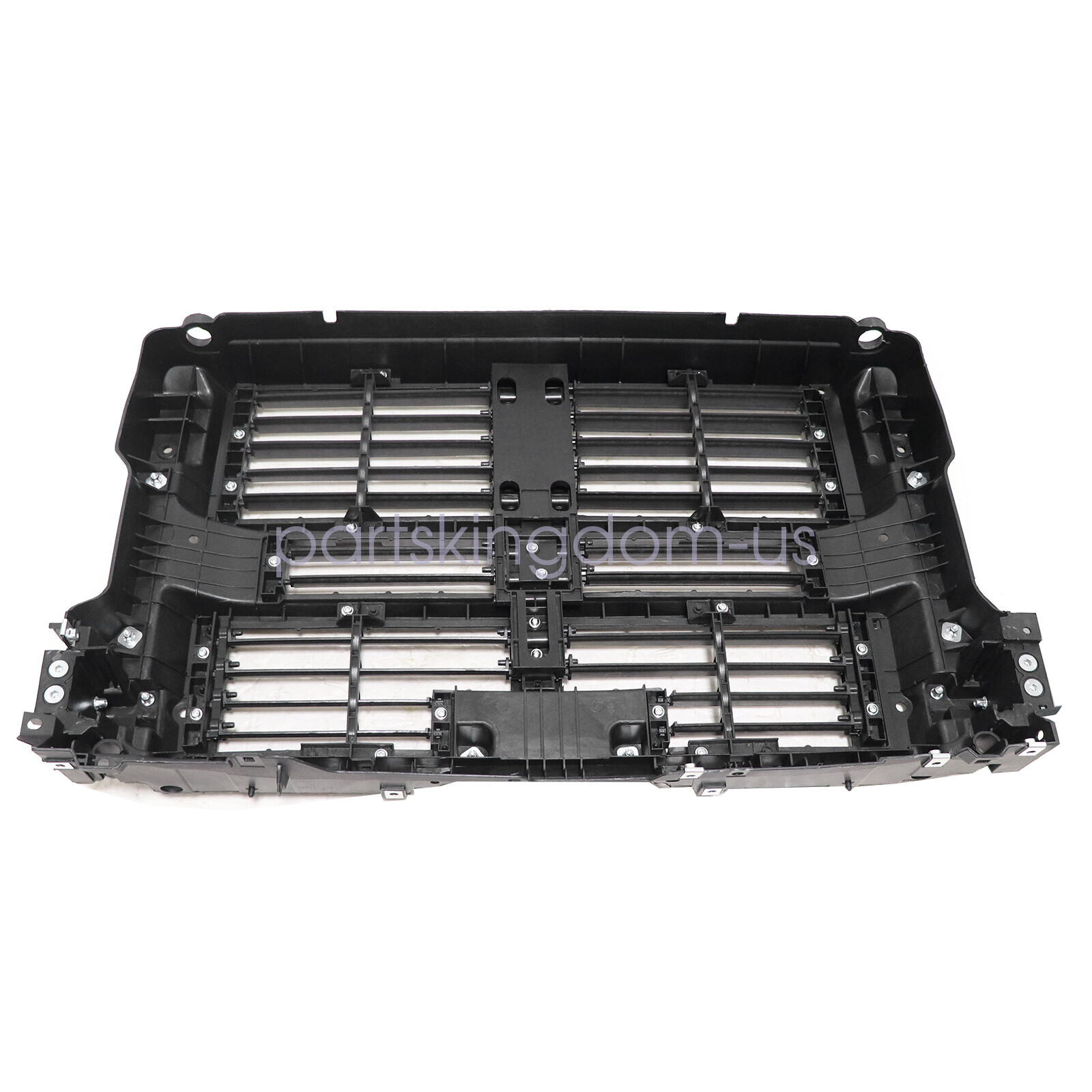 FOR Mazda 3 CX-30 2020-2023 2.0L 2.5L Set of 1 Radiator Support Core BEDP53100D