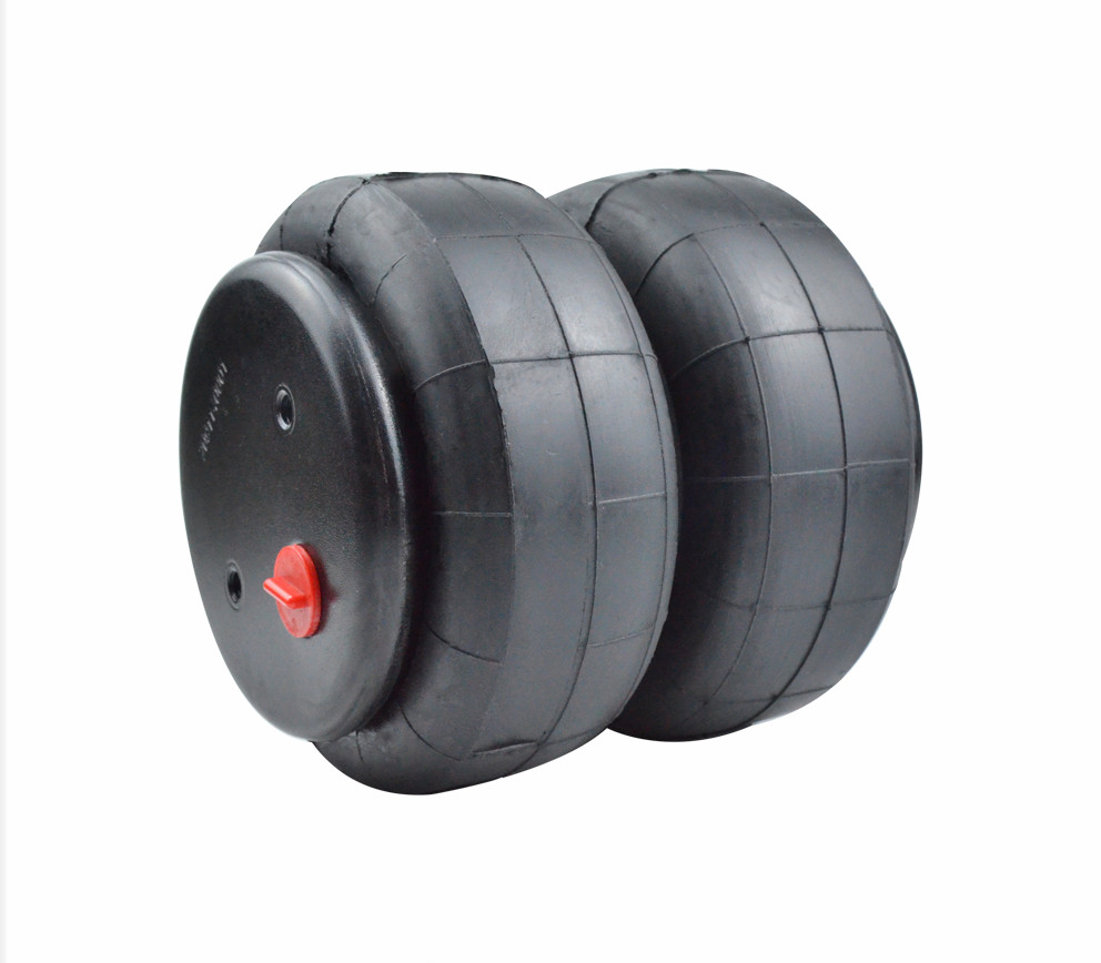 Dominator D2600 Bags 58616 2600 Air Spring Ride Suspension 2pcs 58616 Air Bags