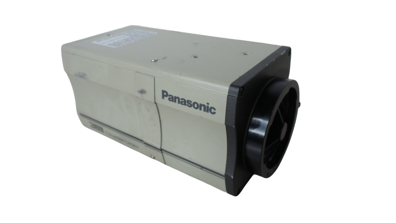 Panasonic AW-E650P Convertible Camera - Free Shipping