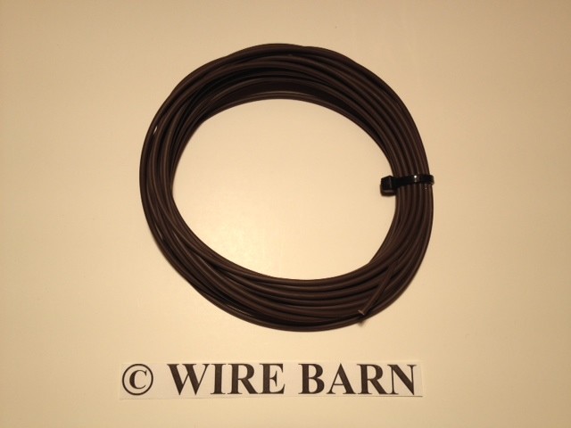 14 GAUGE TXL COPPER WIRE AUTOMOTIVE, MOTORCYCLE, SOLAR - 14 COLORS AVAILABLE USA