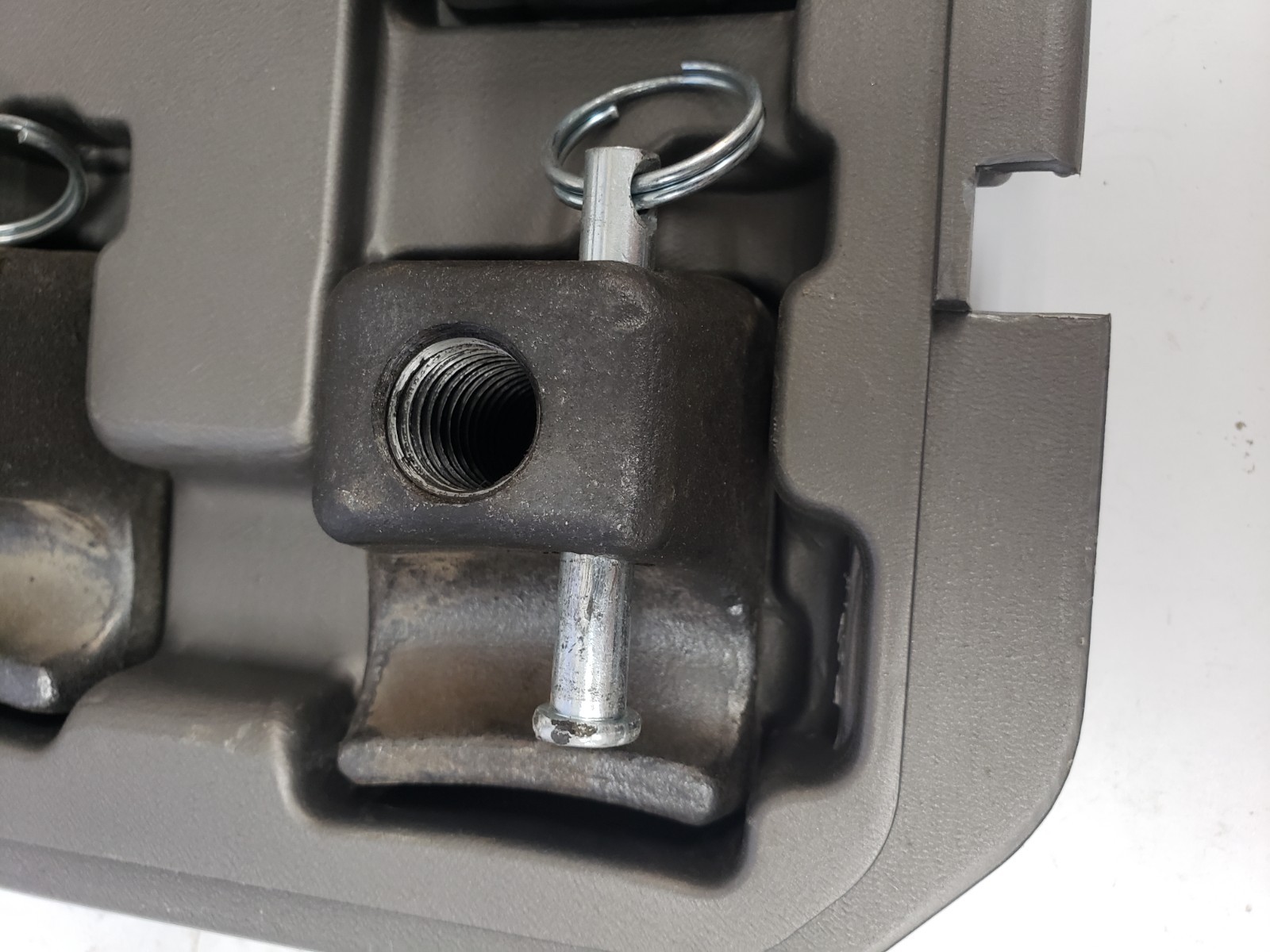 ATD 7550 Master Coil Spring & Macpherson Strut Compressor Tool Set