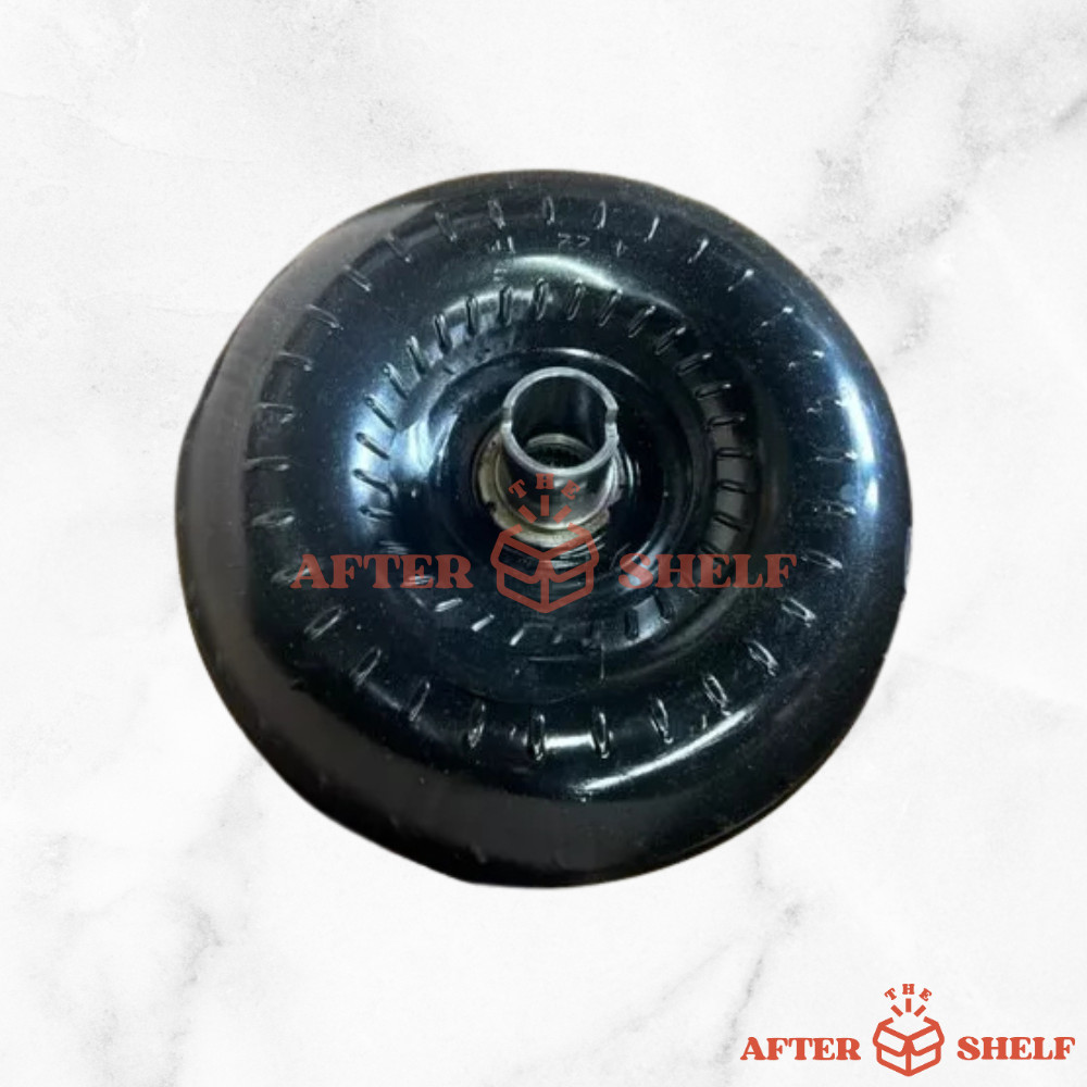 OEM 4L60E TORQUE CONVERTER SEE PHOTOS