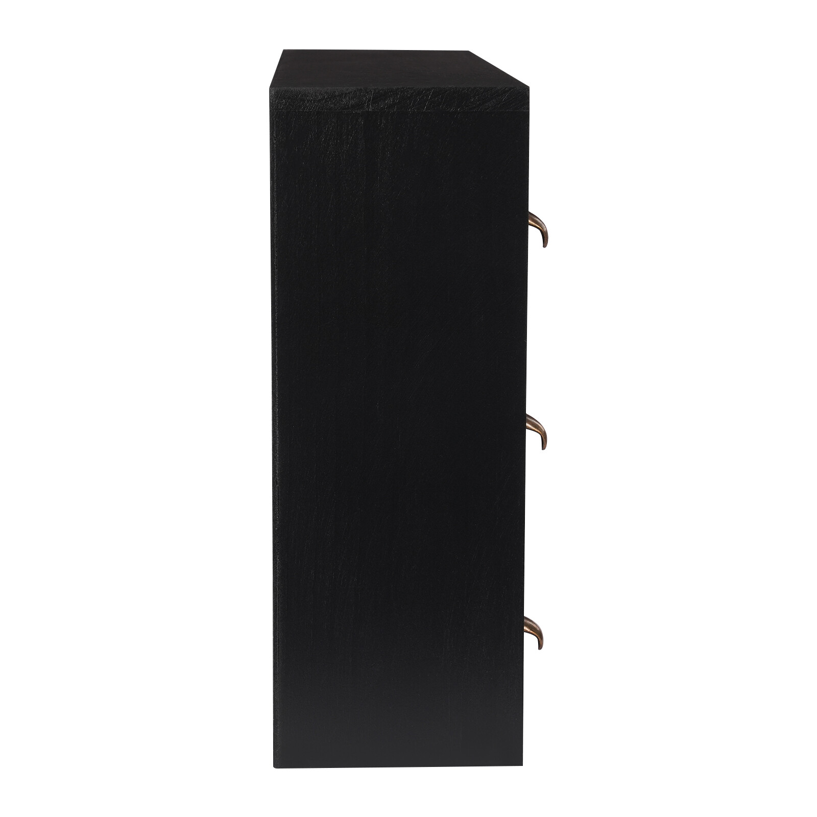 Apothecary Chest Cabinet, Wooden Medicine Drawer Organizer Box With 9 Drawer