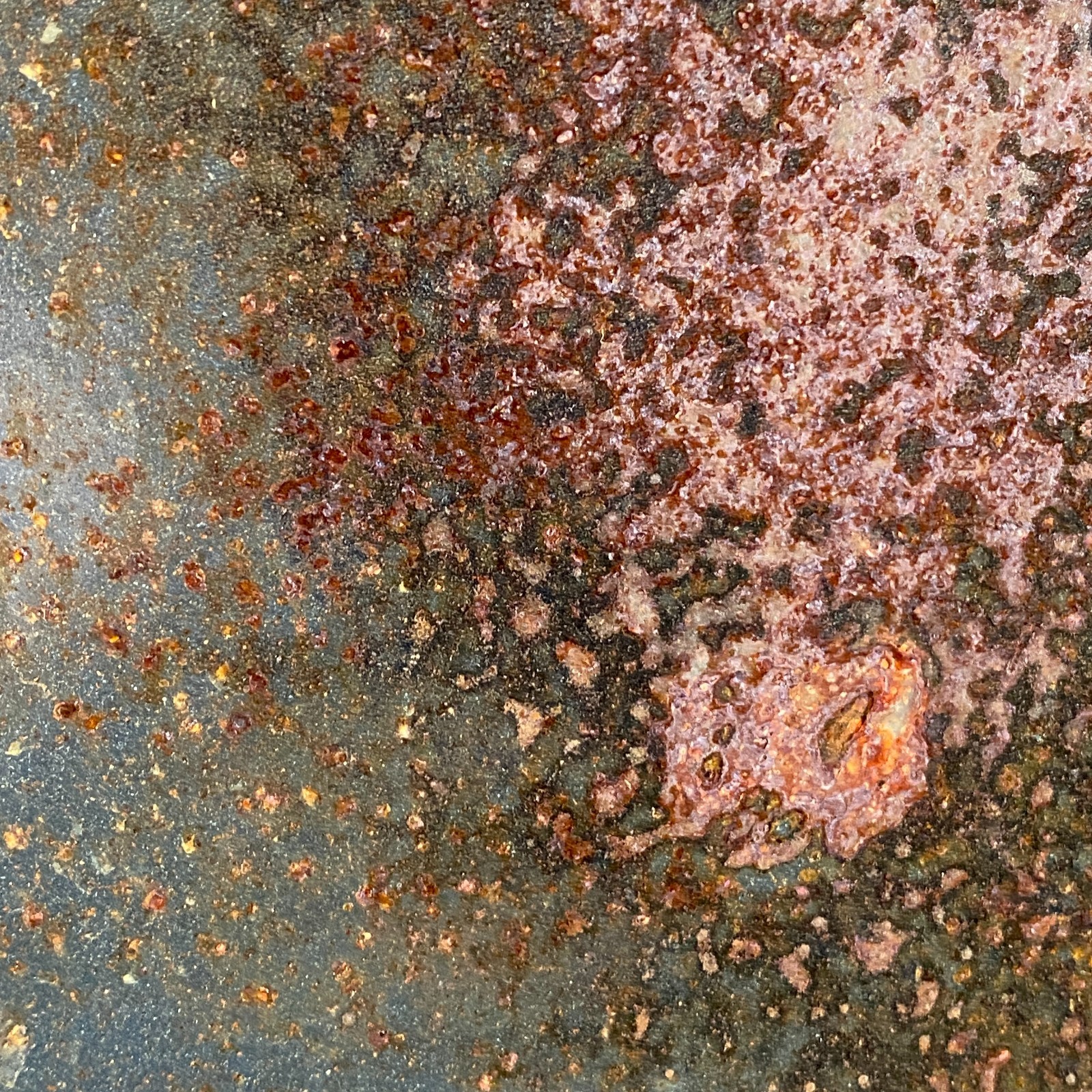 Veedol Enamel Sign - Ø 50cm (19.7") - Nice Motor Oil Collector Advertising Decor