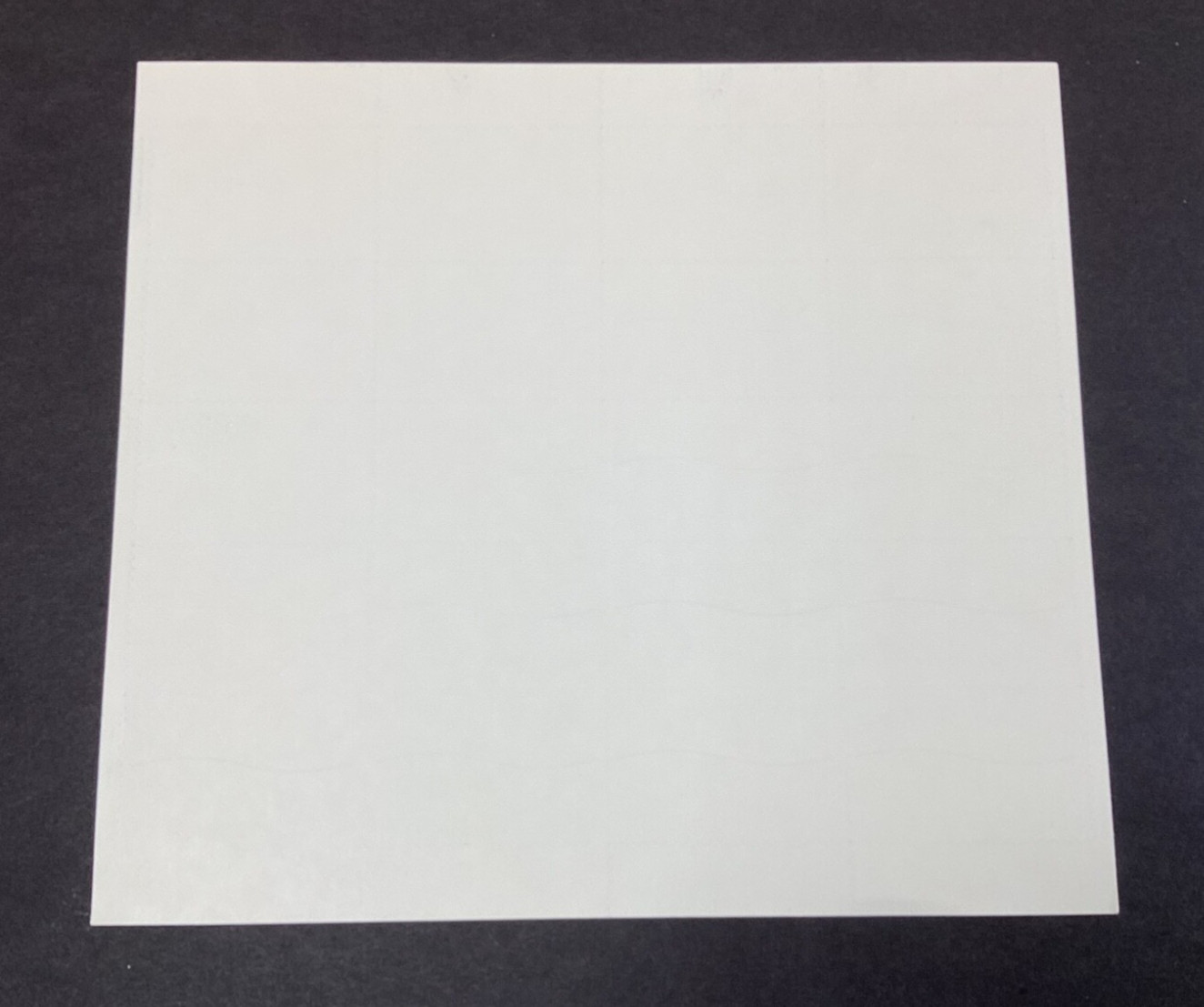 U.S. Airmail Stamps #C137 Mount McKinley 2001 Full Sheet Of Twenty 80c Mint NH