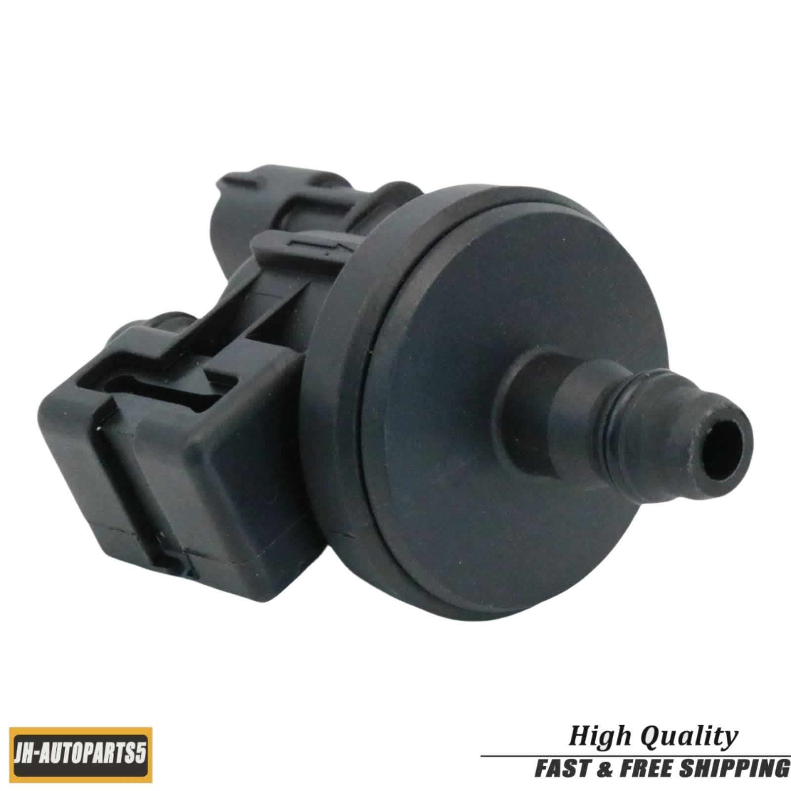 FOR Land Rover LR4 Range Rover Discovery Jaguar XF Vapor Canister Purge Valve