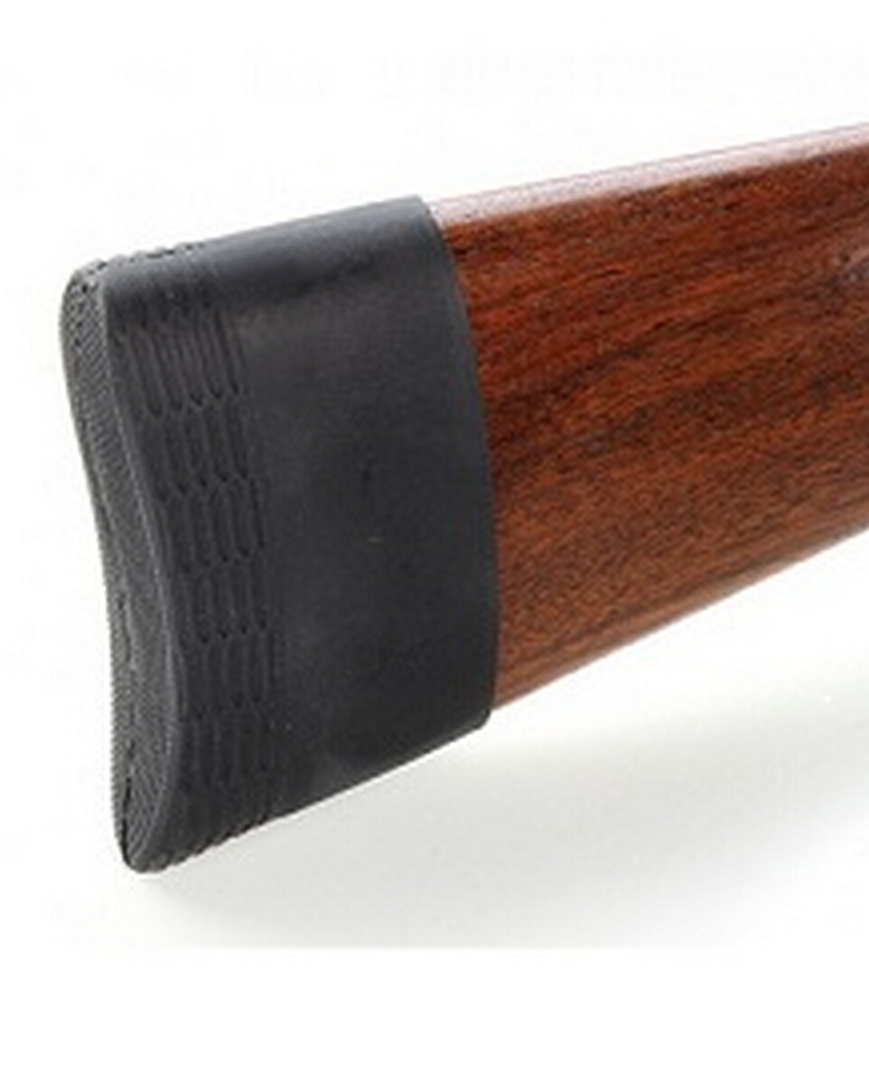 Tactical Scorpion Gear Synthetic Rubber Shotgun Recoil Butt Pad - Size Choice