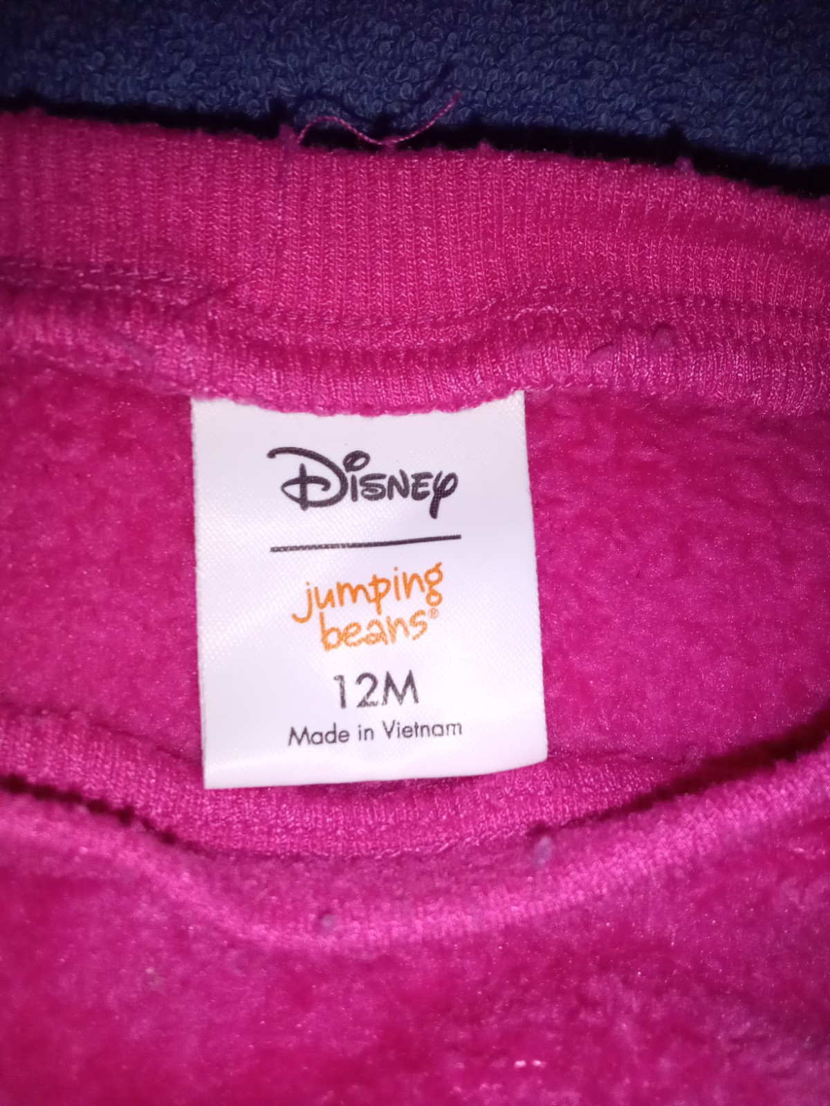 Baby Girl Clothes Sizes 12-18 Months Assorted Lot