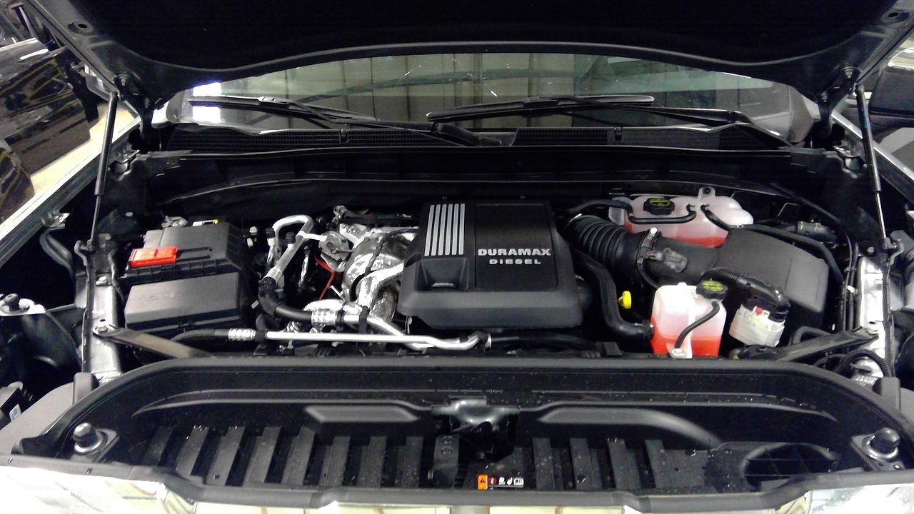 2026 GMC Sierra 1500 Info-GPS-TV Screen 3139498