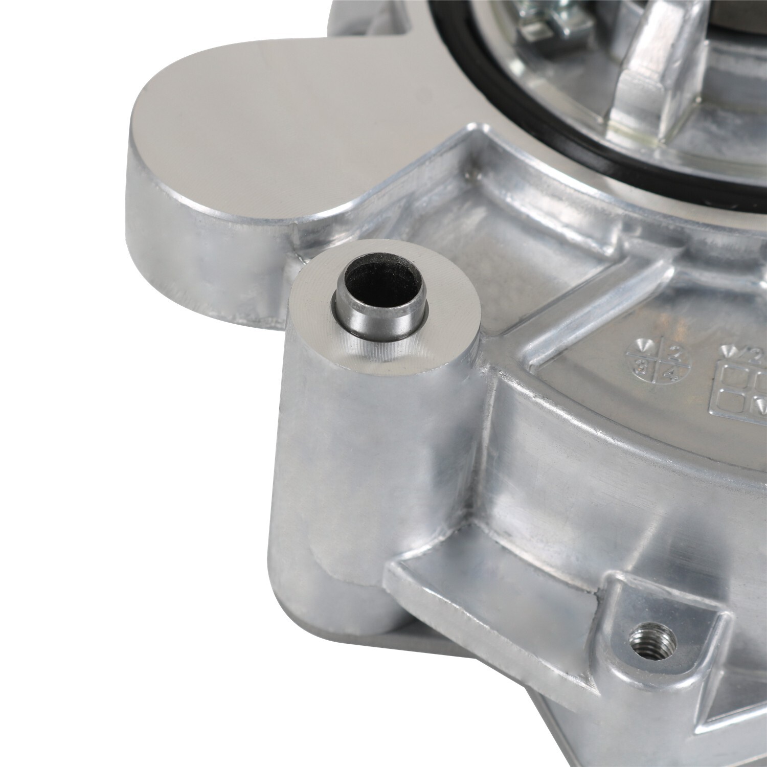 Brake Vacuum Pump 904-858 For Ford Expedition F150 V6 3.5L 2015-2017 3.5L Engine