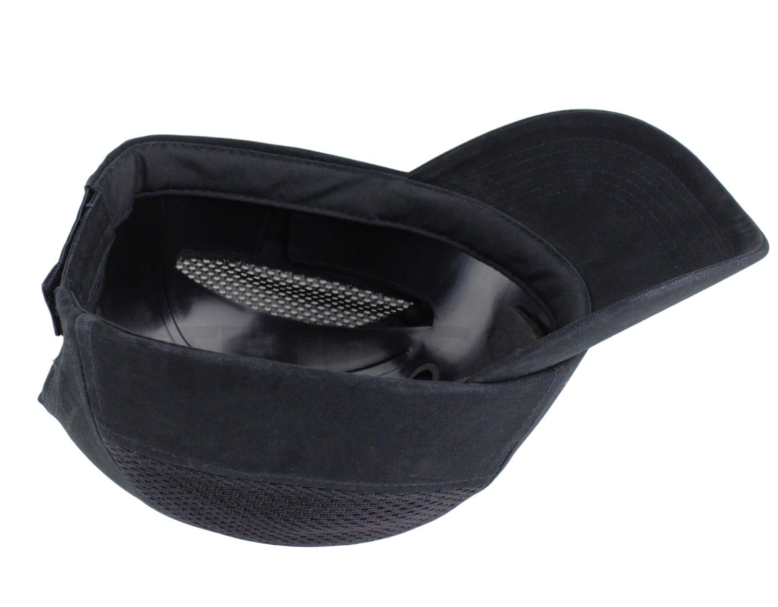 TITUS® BUMP CAP SAFETY HARD HAT SCALP HEAD PROTECTION MECHANIC BASEBALL VENTED