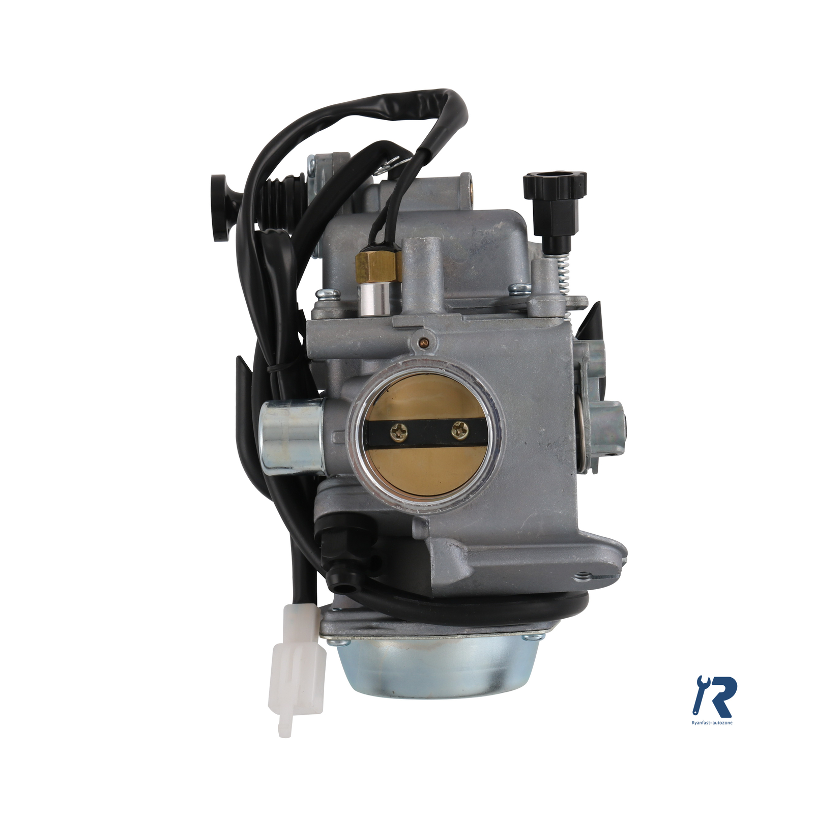 Carburetor Kit fit for 2000-2006 Honda Rancher 350 TRX 350 FM / TM / TE/FE