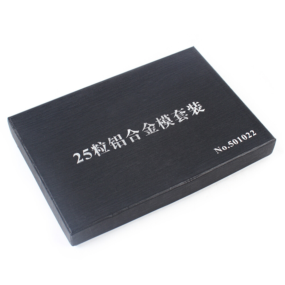 Watchmaker Tool Watch Press Set Back Case Closer Crystal Glass Fitting+ 25 Dies