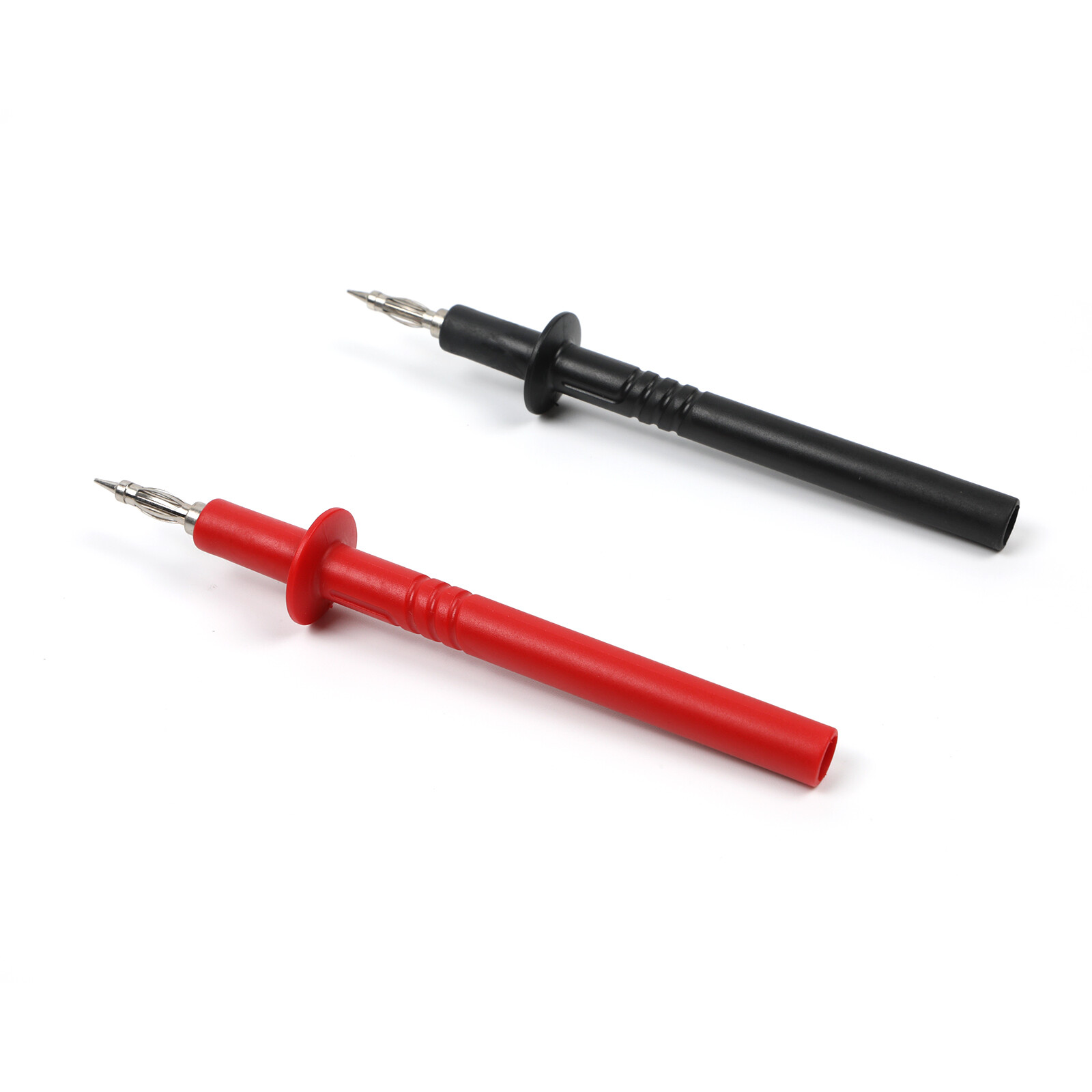 92 in 1 Automotive Back Probe Kit Multimeter Test Leads Alligator Clip Wire Tool