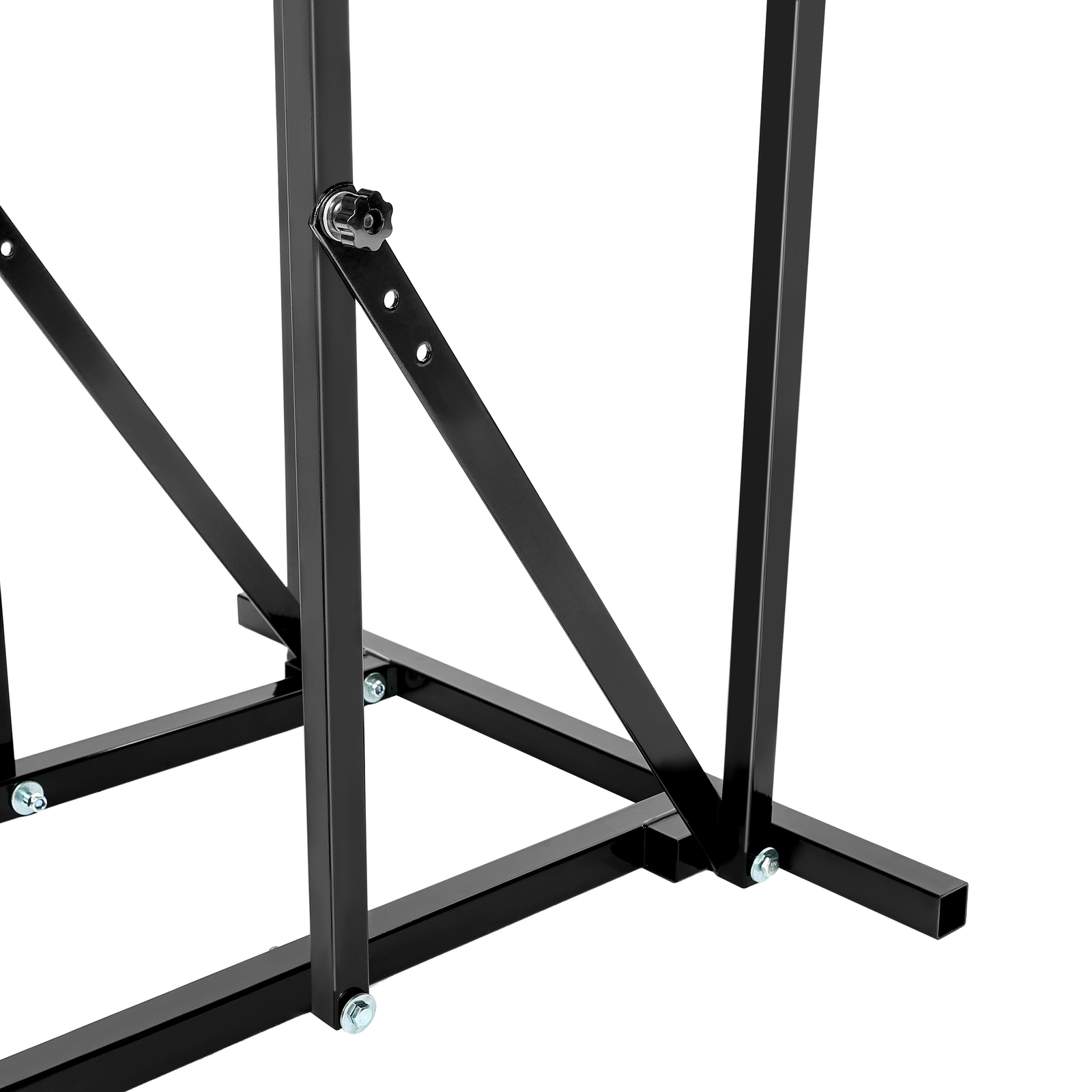 Portable Shooting Bench Seat Adjustable Table Hunting Gun Rest Outdoor