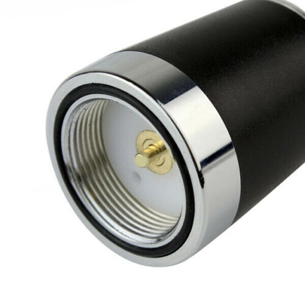 SDN1 NMO Dual Band Antenna 144/430MHz VHF/UHF Mobile Ham Car Radio Antenna 100W