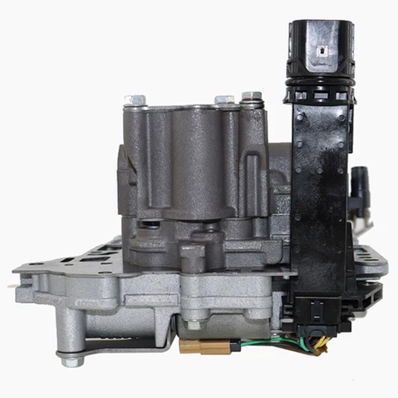 Transmission Valve Body For Toyota Camry RAV4 2011-2023 2.5L U760E U760 89030 US