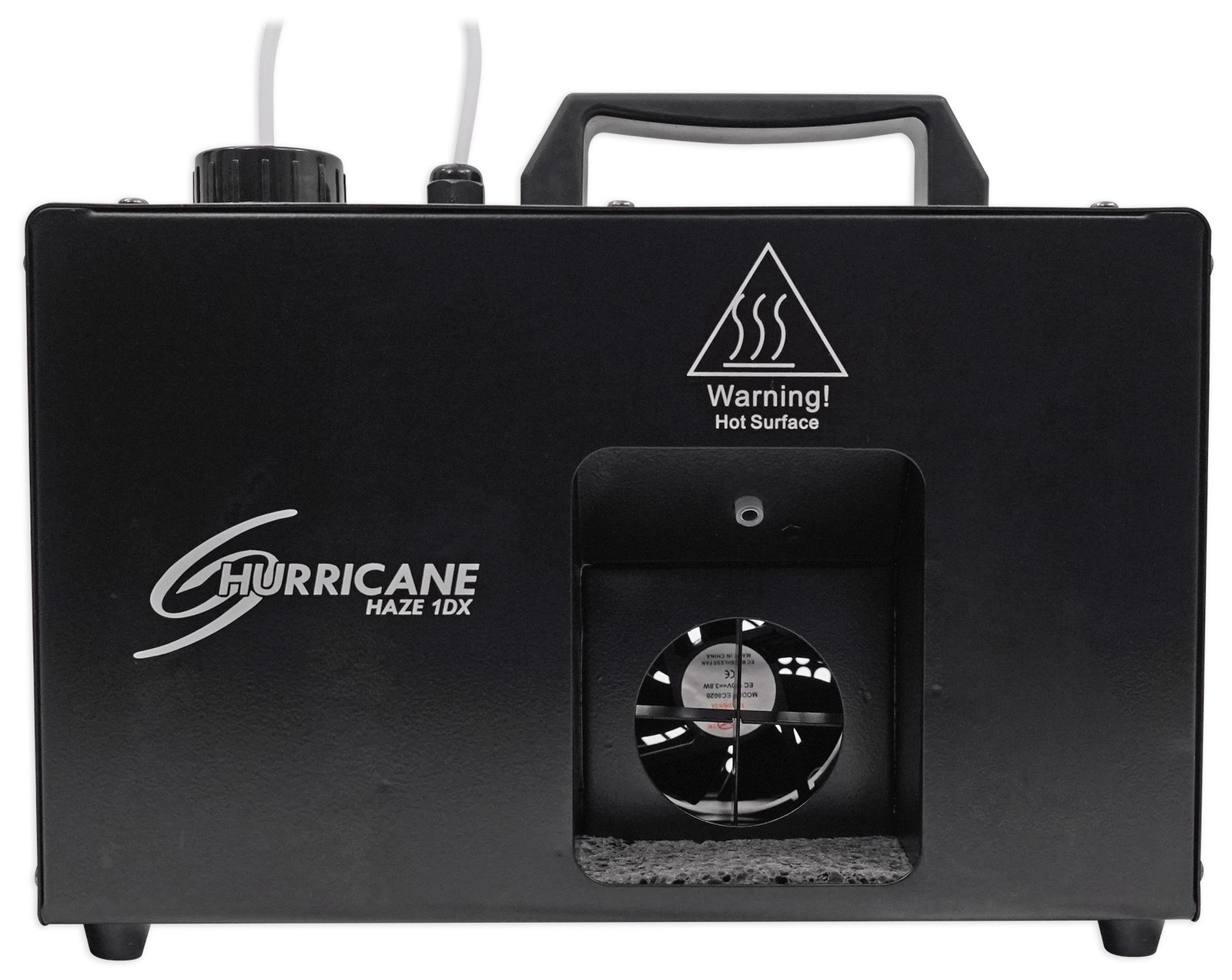 Chauvet DJ Hurricane Haze 1DX Water Based Haze Machine Hazer