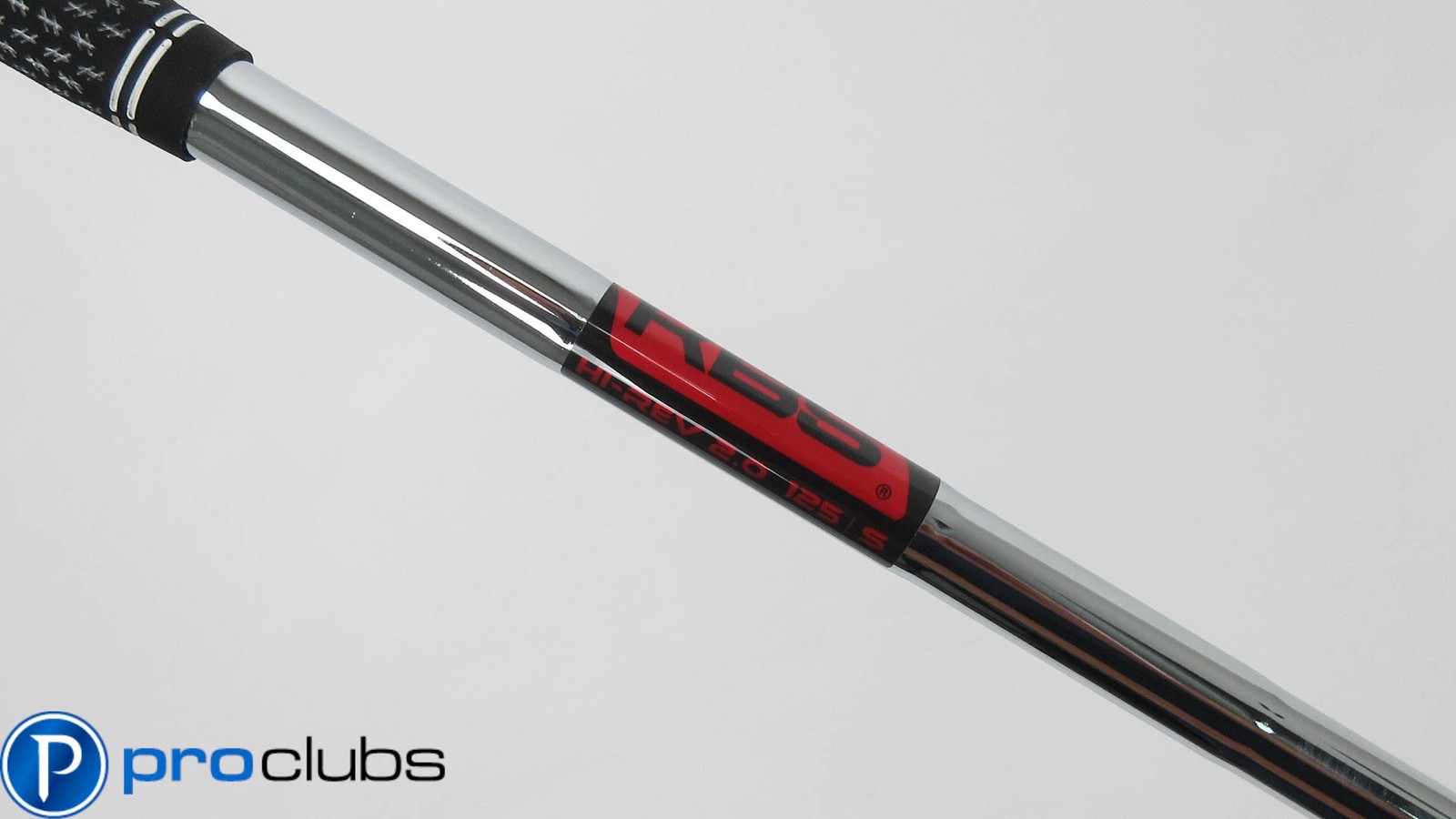 NEW COBRA KING RAW Limited Edition (WIDELOW 07*) 56* WEDGE KBS 125 STIFF #405301