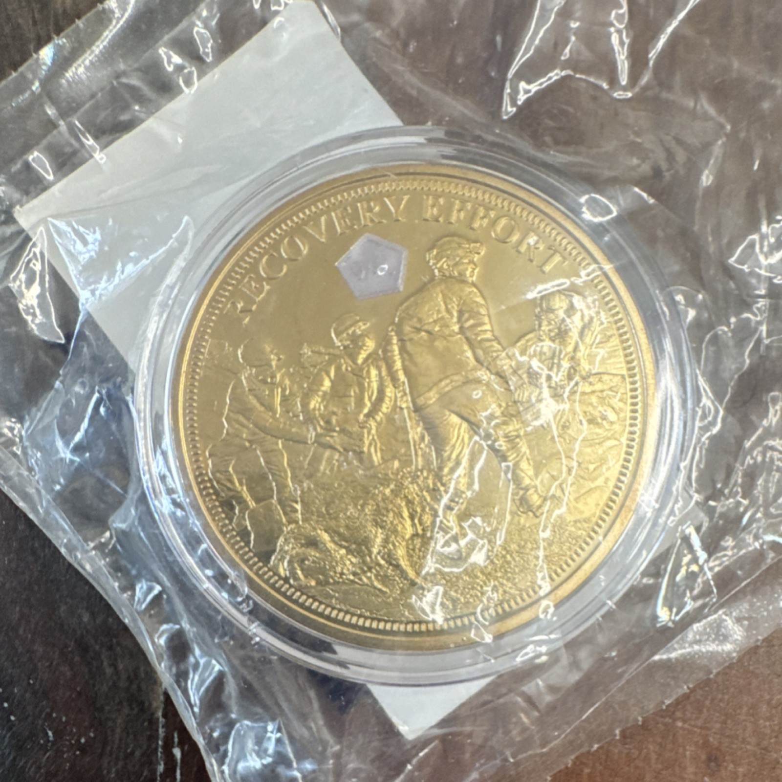 US Commemorative Medals Lot Fire Dept Presidents Military 9/11 Navy Freedom USA