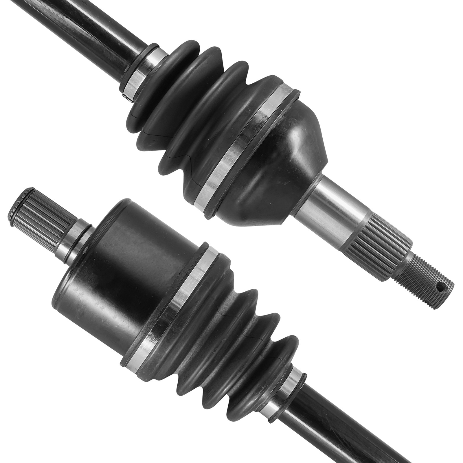 705503051 Rear Left Or Right CV Joint Axle For Can-Am Defender HD10 2018 2020-25