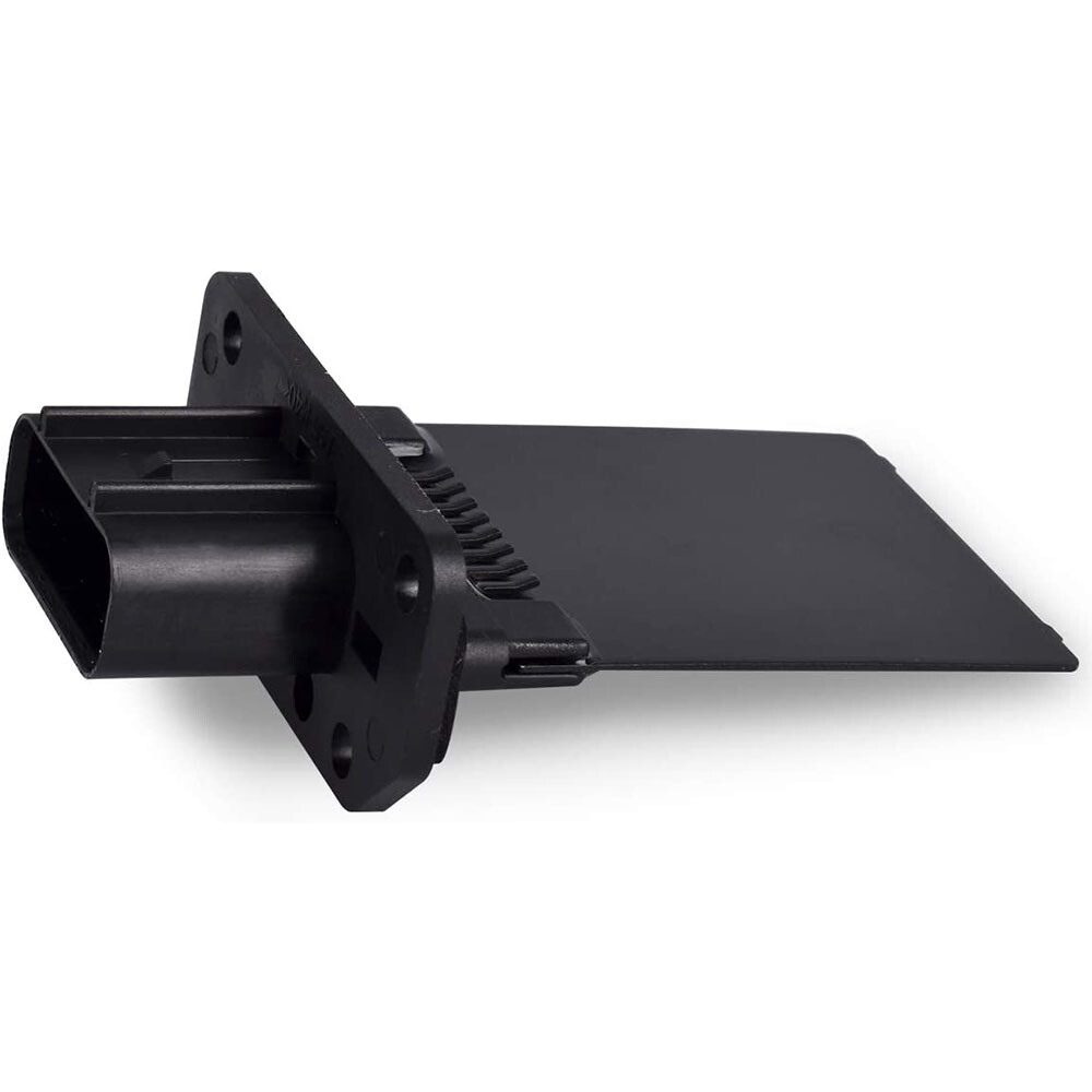 HVAC Blower Motor and Resistor Front Fit For 2009 2010 2011 2012-2014 Ford F-150