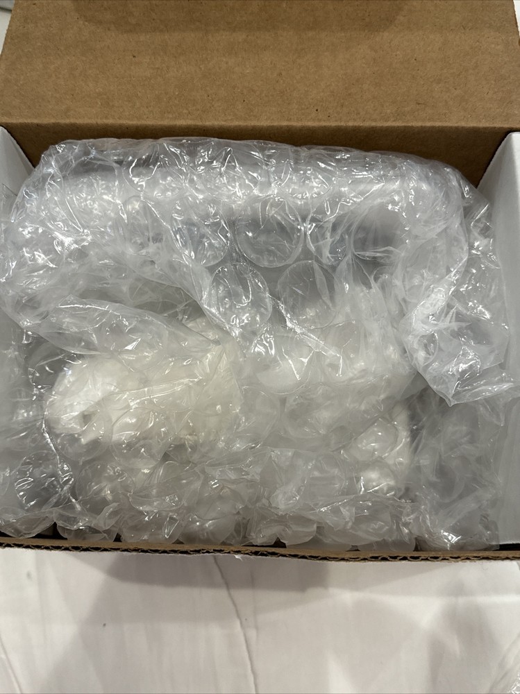 SPACEX - FLOWN IN SPACE Crew-2 DRAGO Flight Seat Leather (ONLY 700 issued)