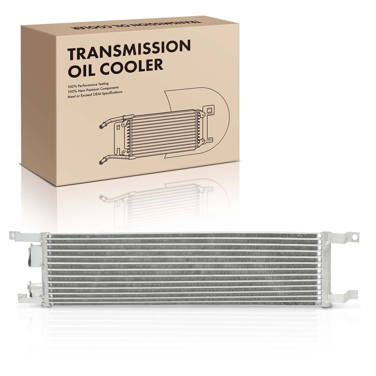 Auto Transmission Oil Cooler for Volkswagen Atlas 2018-2021 Atlas Cross Sport