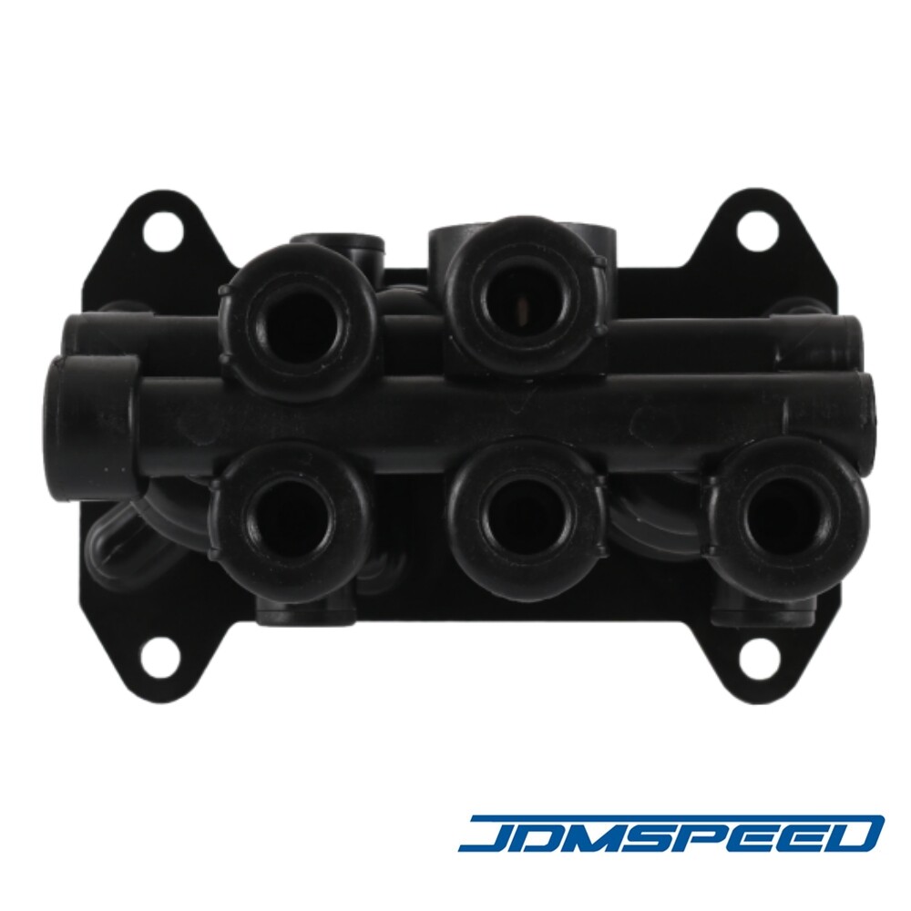 MV-3 Dash Control Module Valve Fits Mack and Volvo Bendix 800515 065156